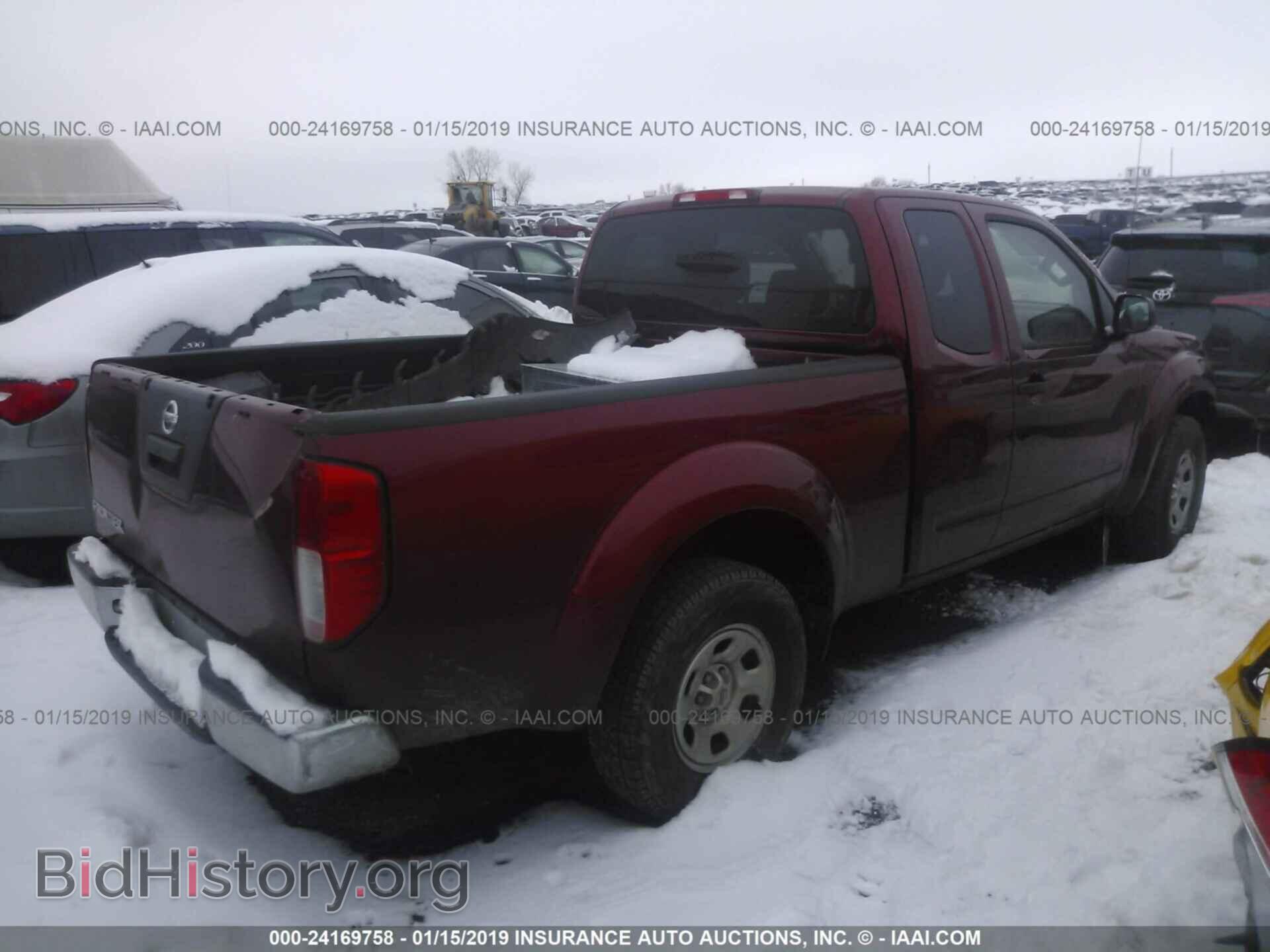 2005 HONDA PILOT - VIN: 5FNYF18645B028795 - Photo 4