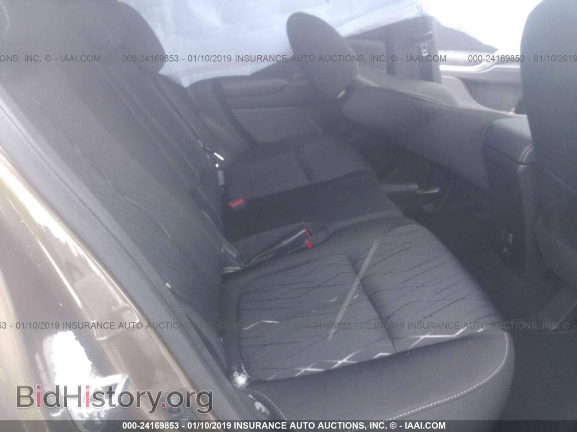 2018 MITSUBISHI ECLIPSE CROSS - VIN: JA4AT5AA5JZ065398 - Фото 8