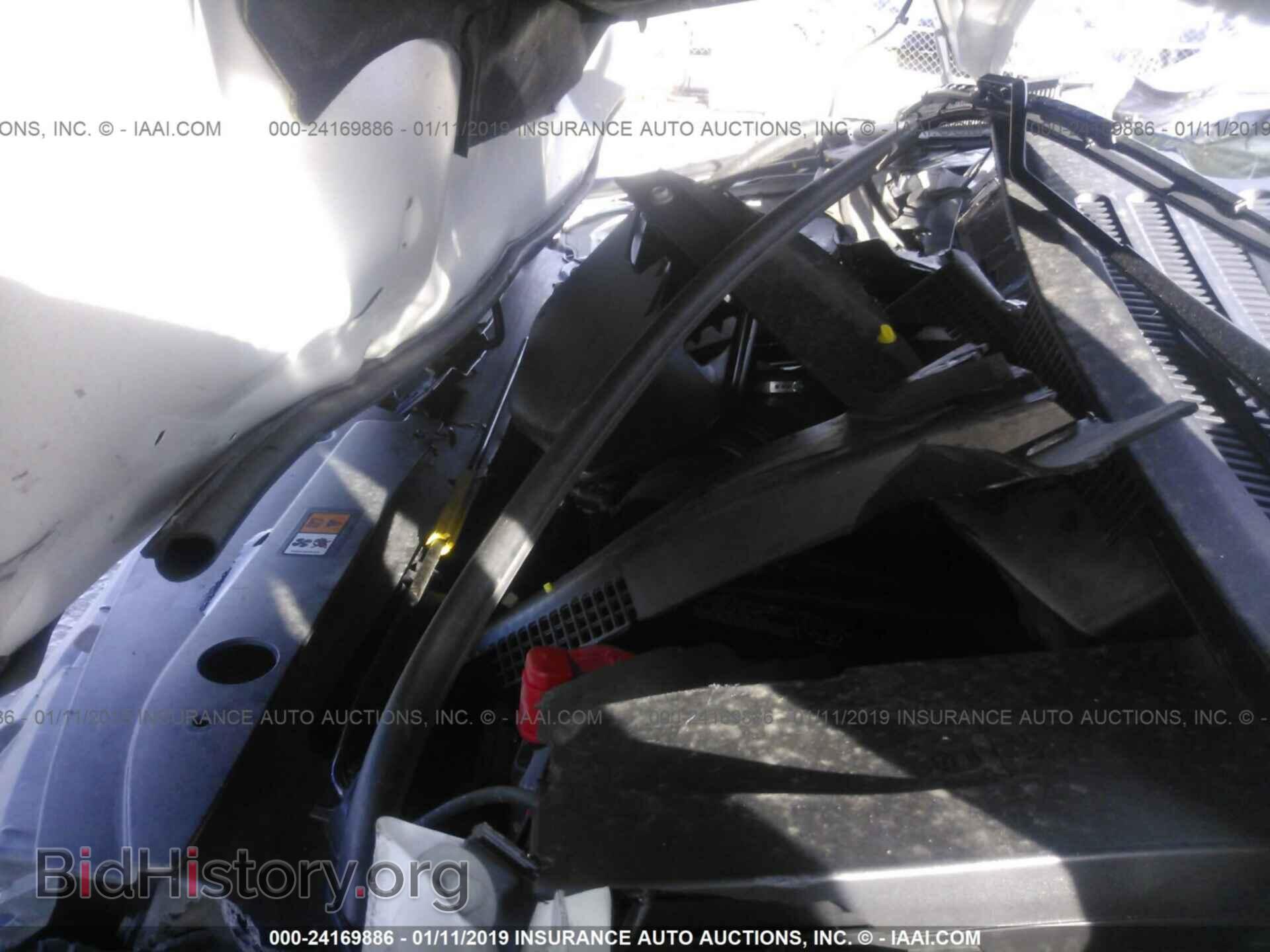 2012 FORD EDGE - VIN: 2FMDK4JC4CBA93180 - Фото 10