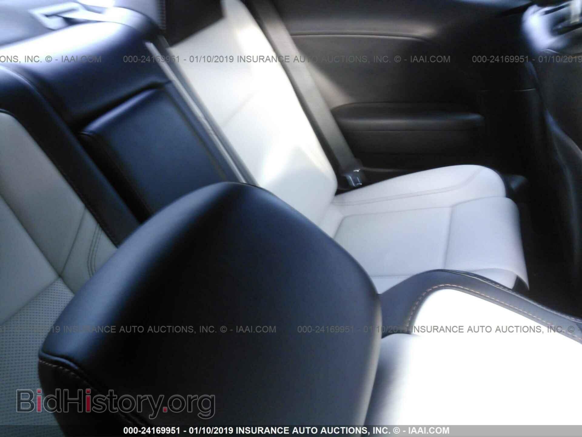 2017 DODGE CHALLENGER - VIN: 2C3CDZAG8HH539494 - Photo 8