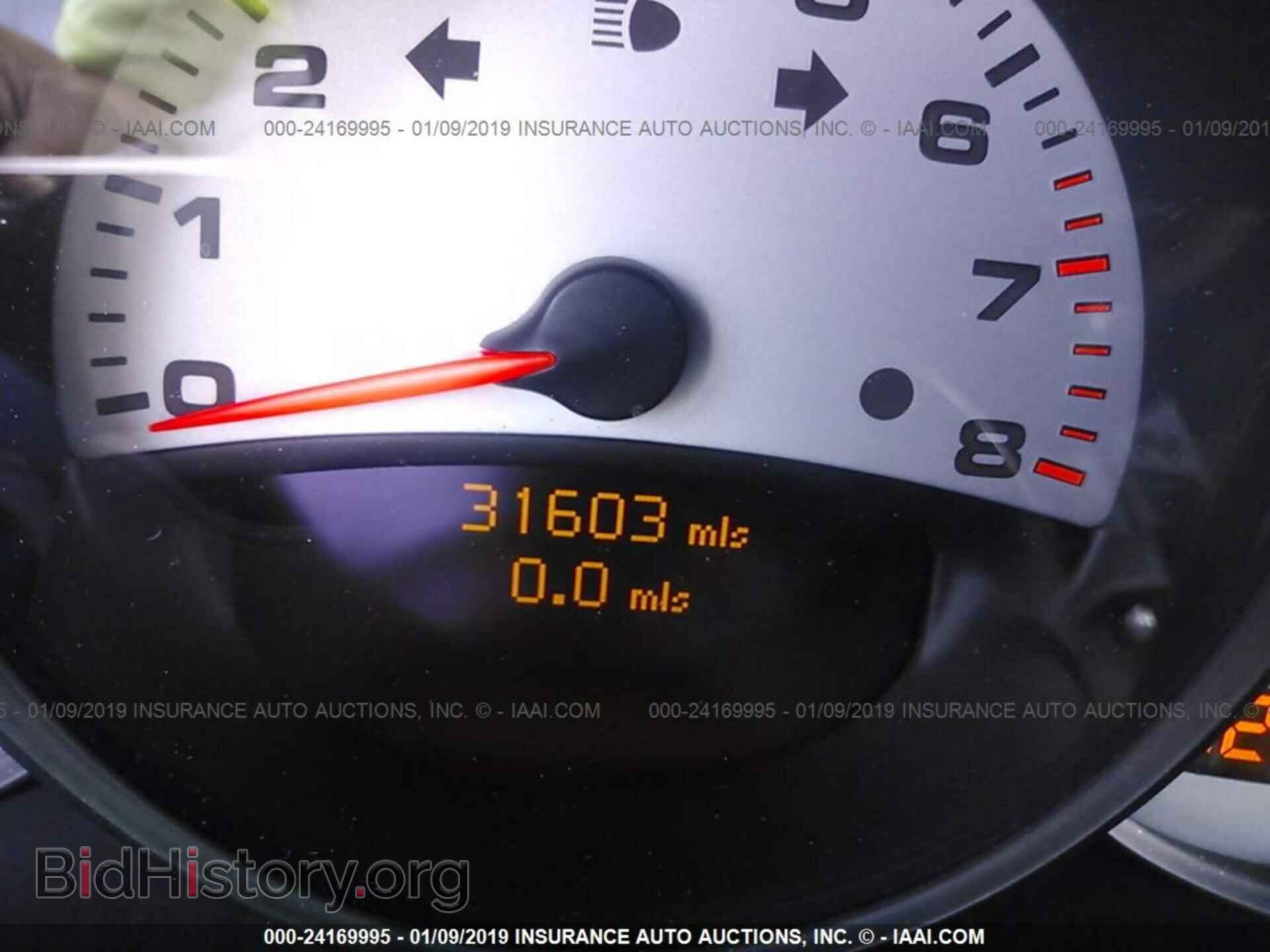 2003 PORSCHE 911 - VIN: WP0AB29953S687142 - Фото 7