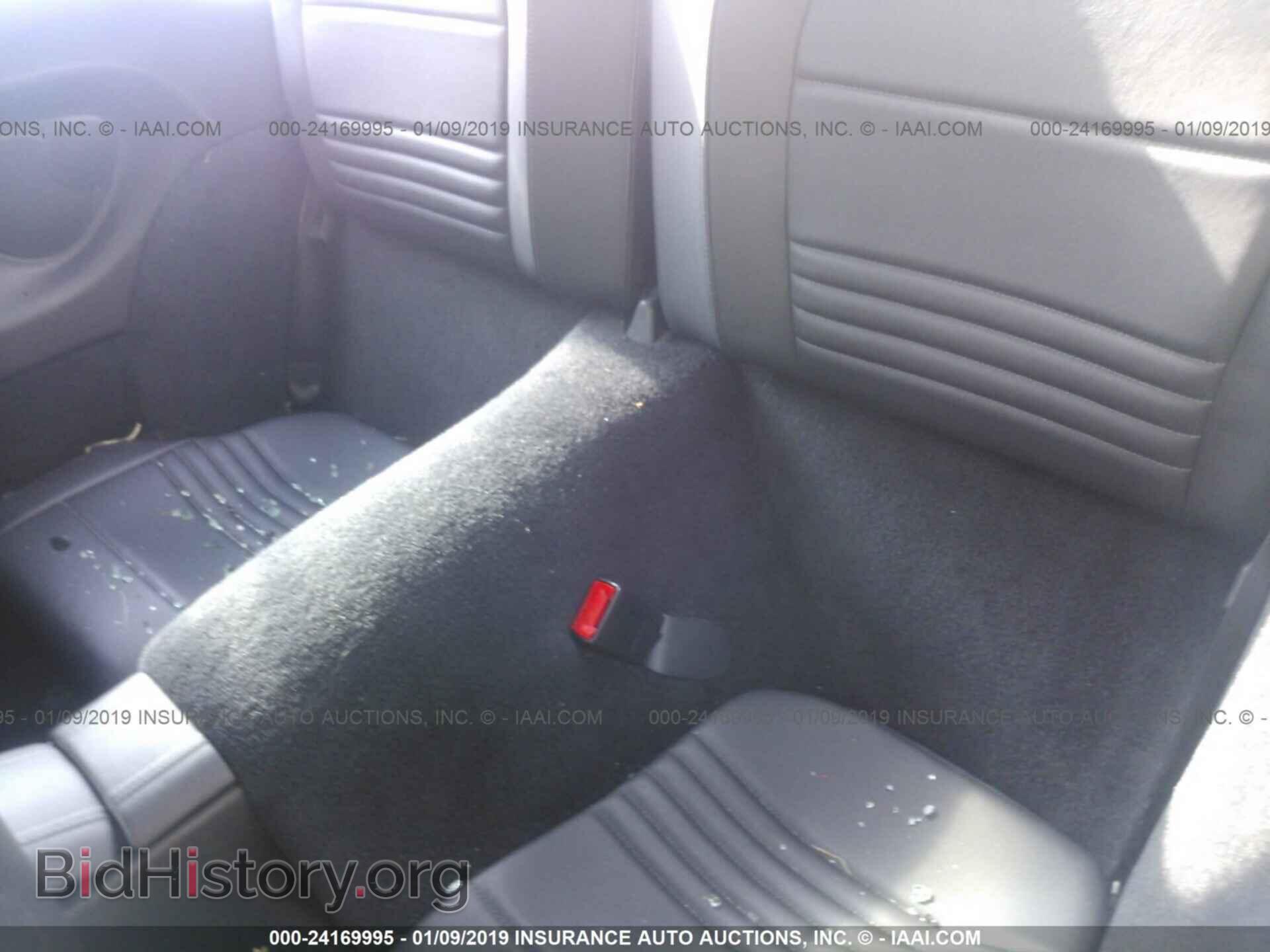 2003 PORSCHE 911 - VIN: WP0AB29953S687142 - Фото 8