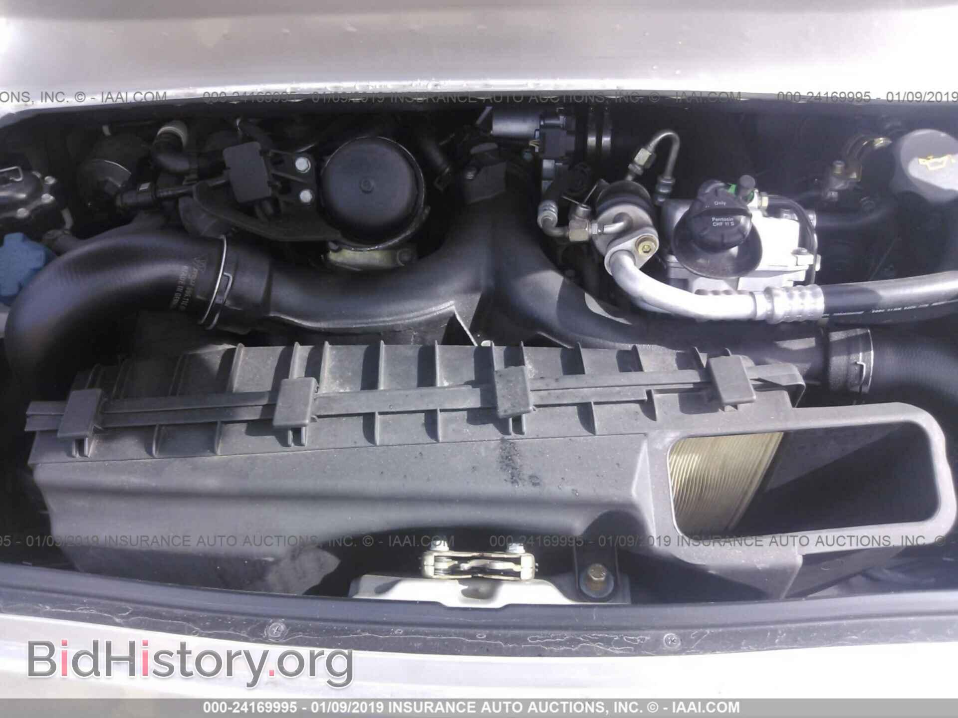 2003 PORSCHE 911 - VIN: WP0AB29953S687142 - Фото 10