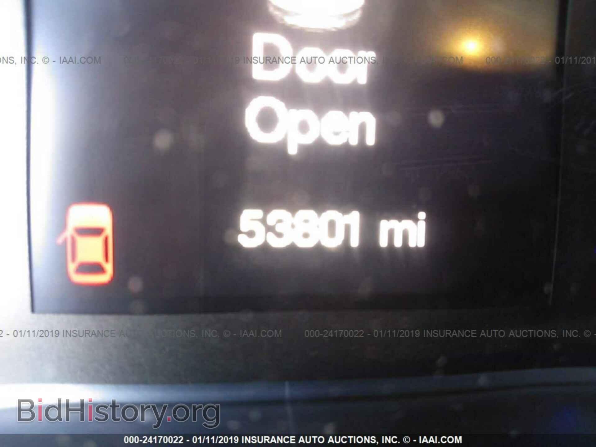 2015 CHRYSLER 200 - VIN: 1C3CCCBB7FN750290 - Photo 7