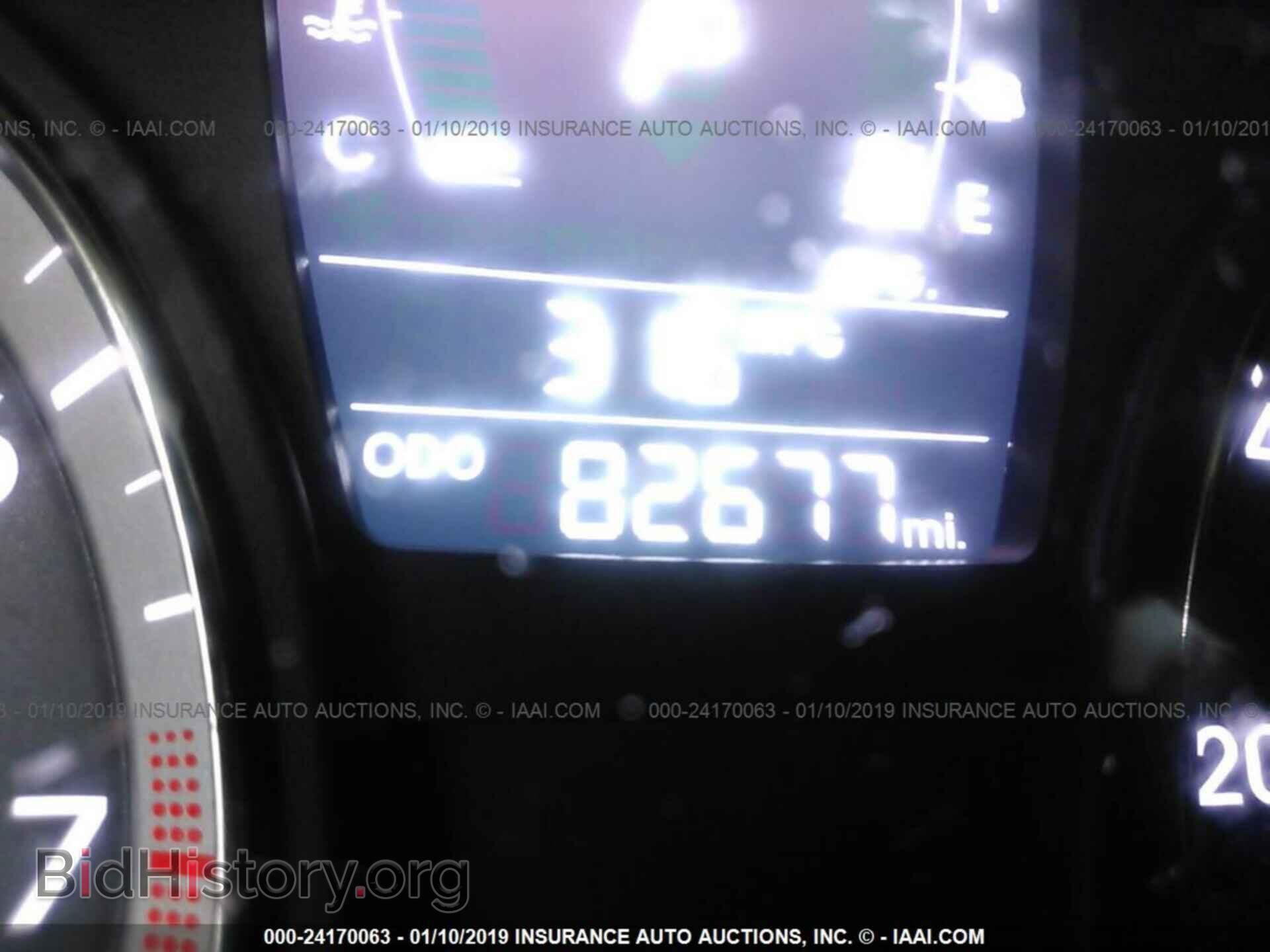 2014 HYUNDAI ACCENT - VIN: KMHCU4AEXEU748205 - Фото 7