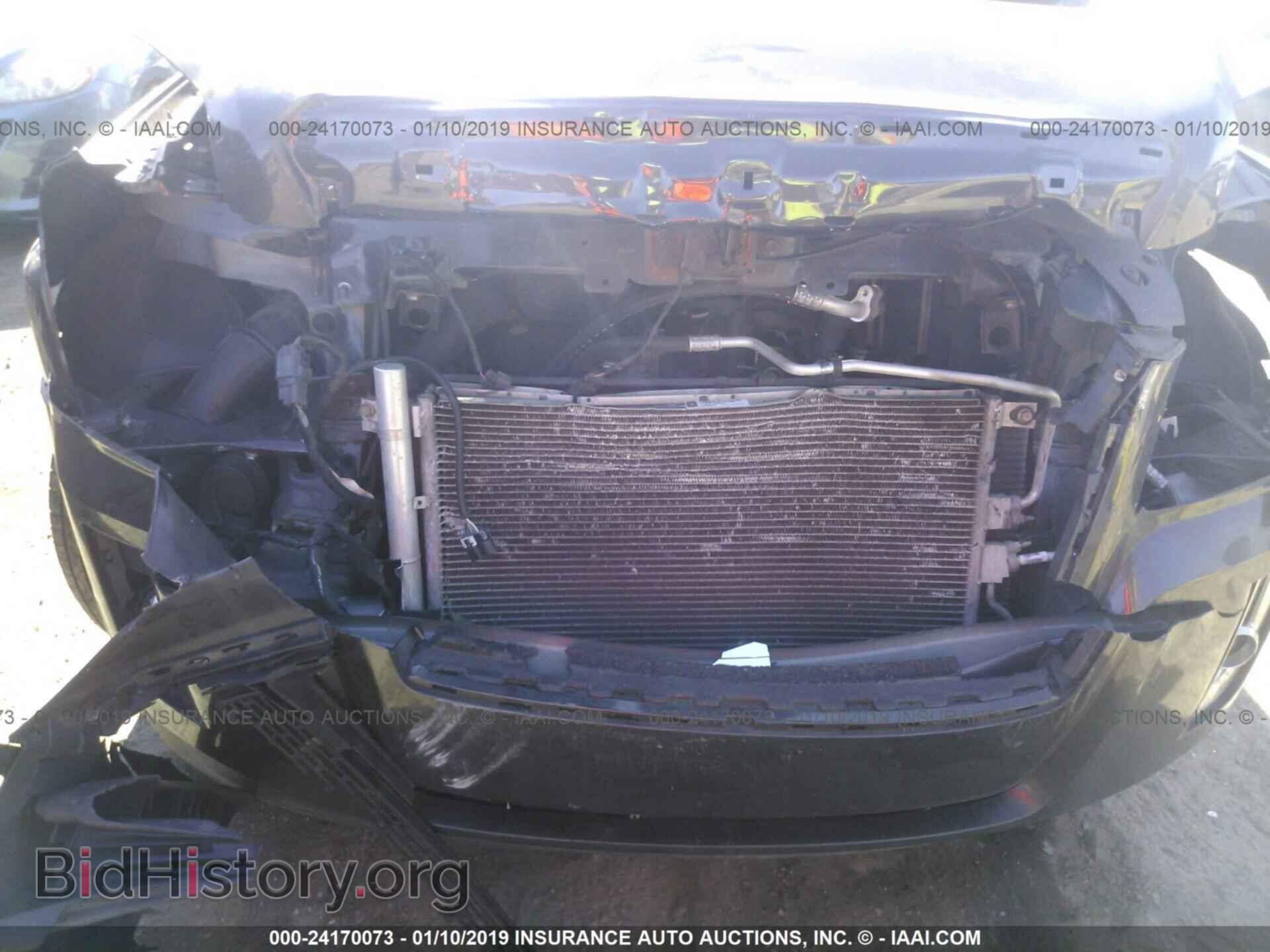 2014 GMC TERRAIN - VIN: 2GKALREK2E6363896 - Фото 6
