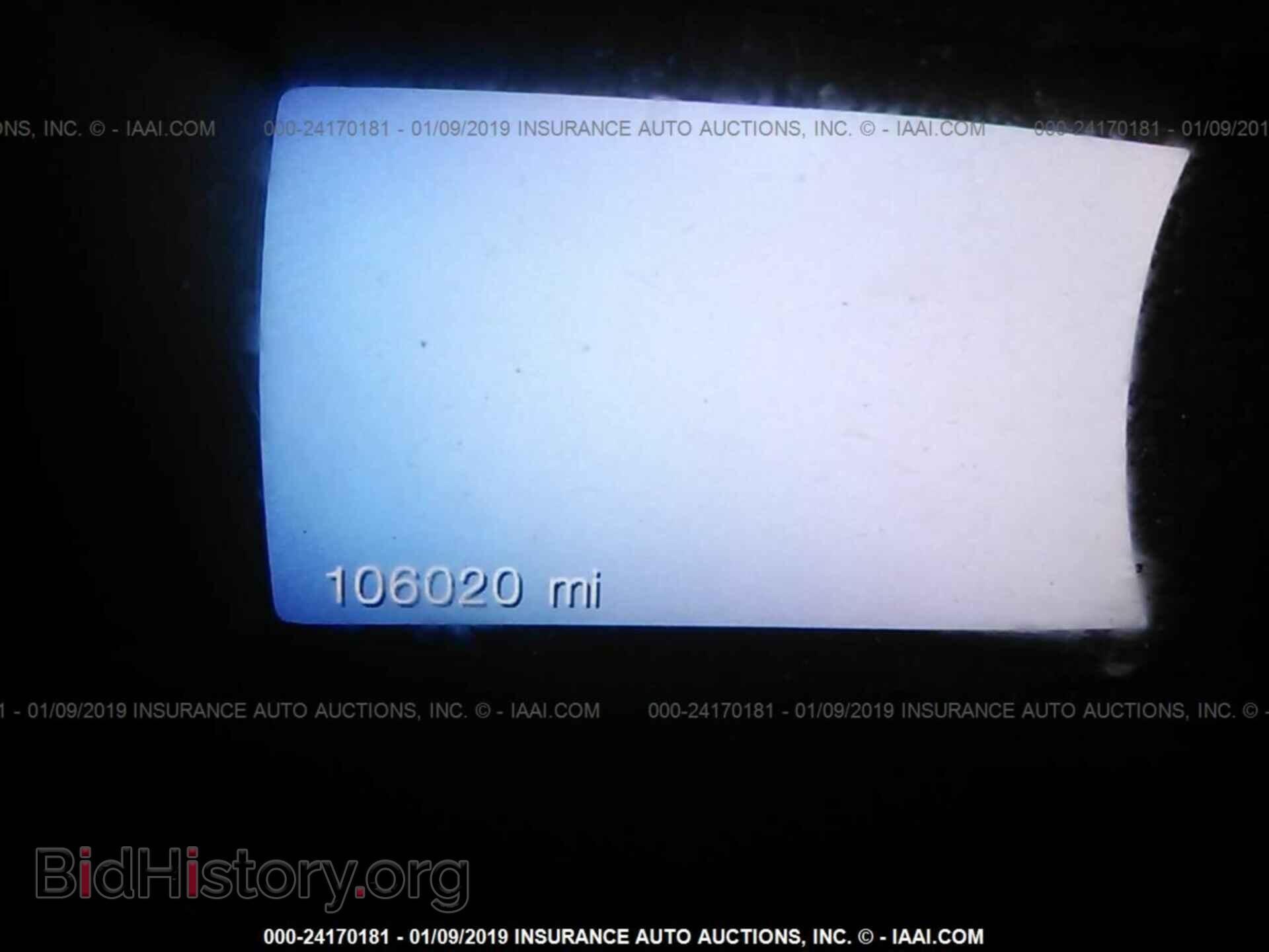 2013 FORD EDGE - VIN: 2FMDK4AK1DBB52470 - Фото 7