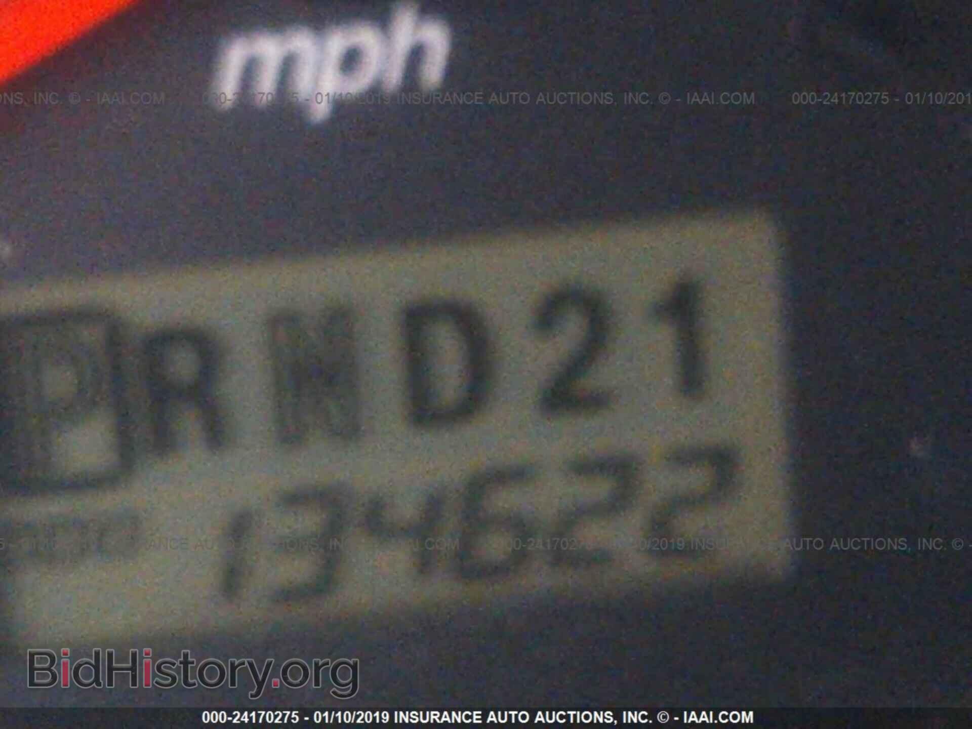 2002 MAZDA TRIBUTE - VIN: 4F2YU09142KM27353 - Фото 7