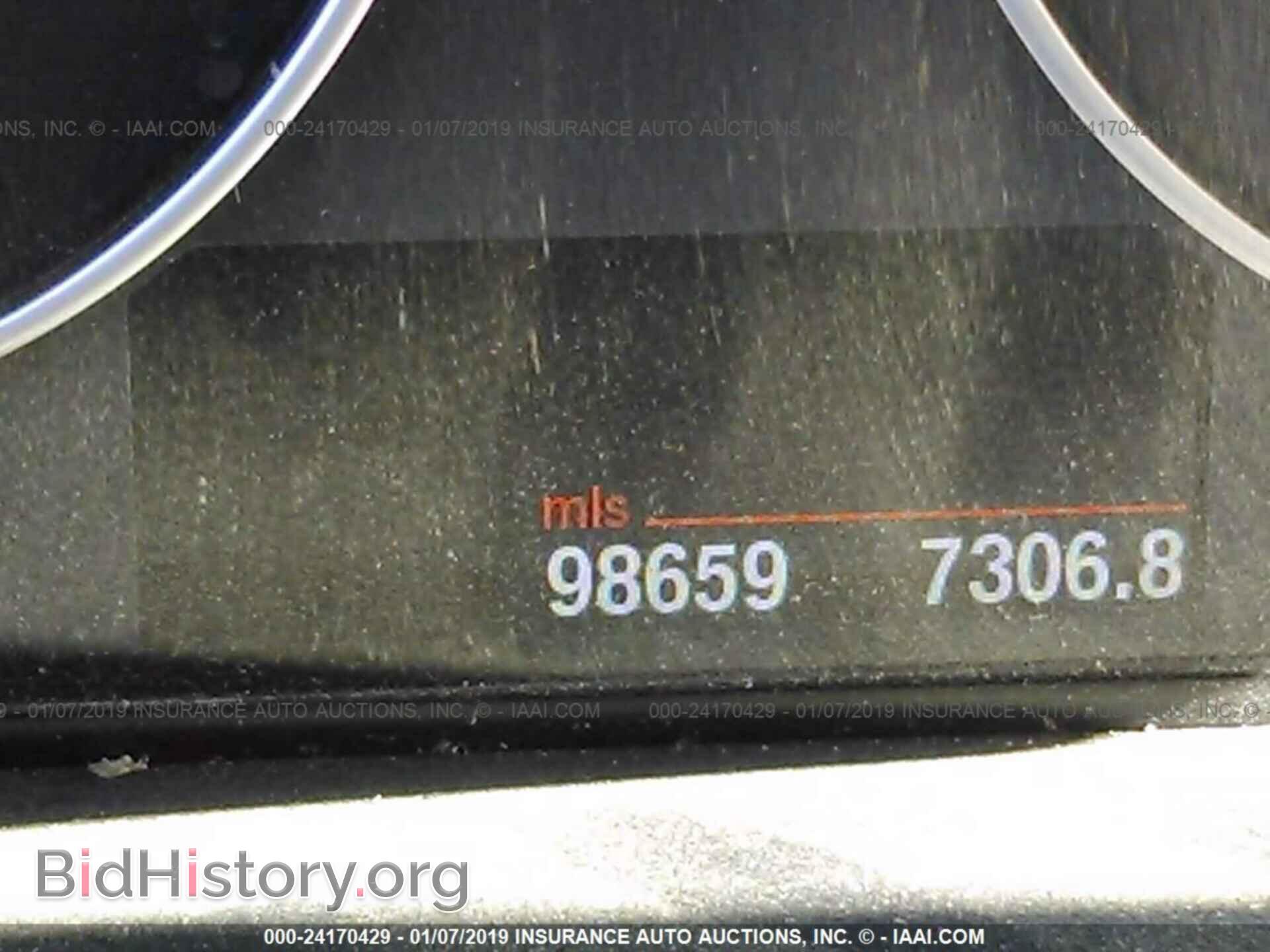 2013 BMW 328 - VIN: WBA3A5C55DF354577 - Фото 7