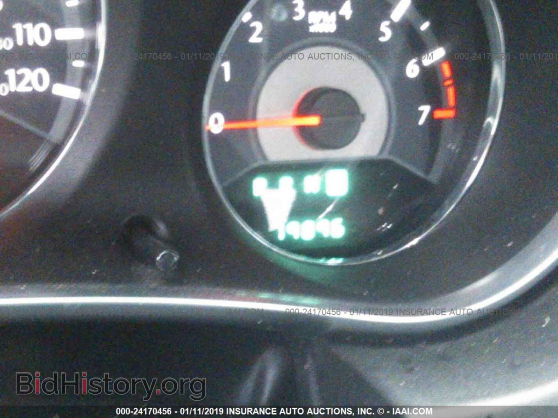 2011 CHRYSLER 200 - VIN: 1C3BC1FB9BN576601 - Фото 7