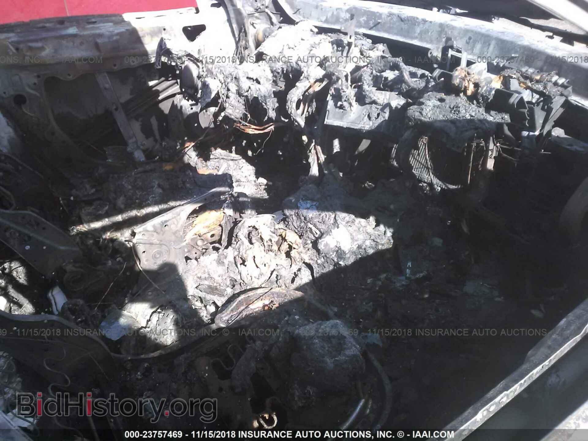 2015 MAZDA 6 - VIN: JM1GJ1U50F1217591 - Фото 5