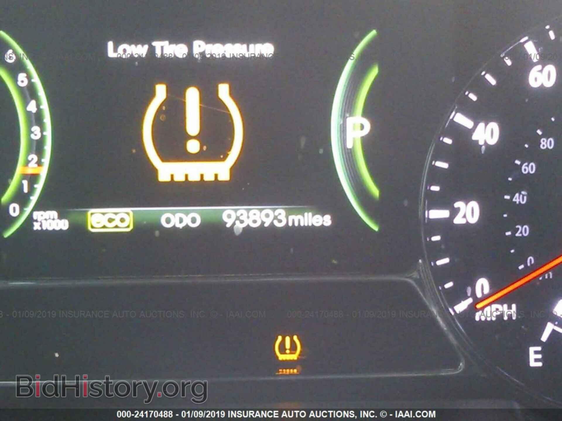 2013 KIA OPTIMA - VIN: KNAGM4AD8D5042272 - Photo 7