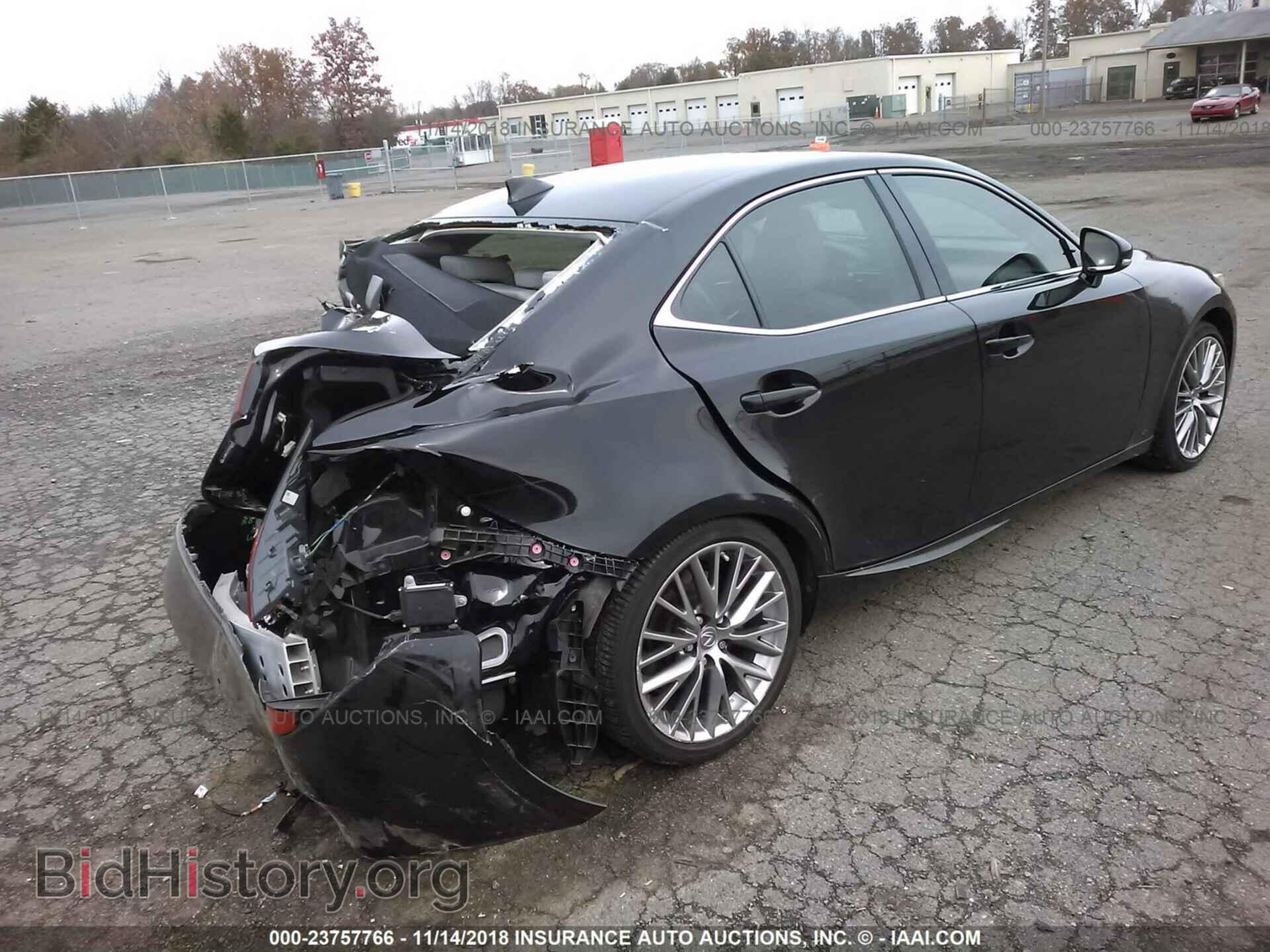 2014 DODGE DART - VIN: 1C3CDFBB8ED799825 - Фото 4