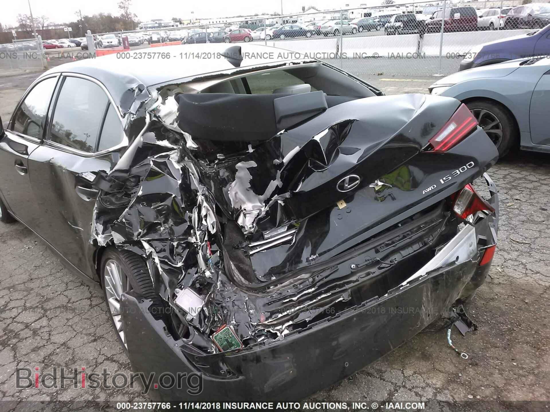 2014 DODGE DART - VIN: 1C3CDFBB8ED799825 - Фото 6