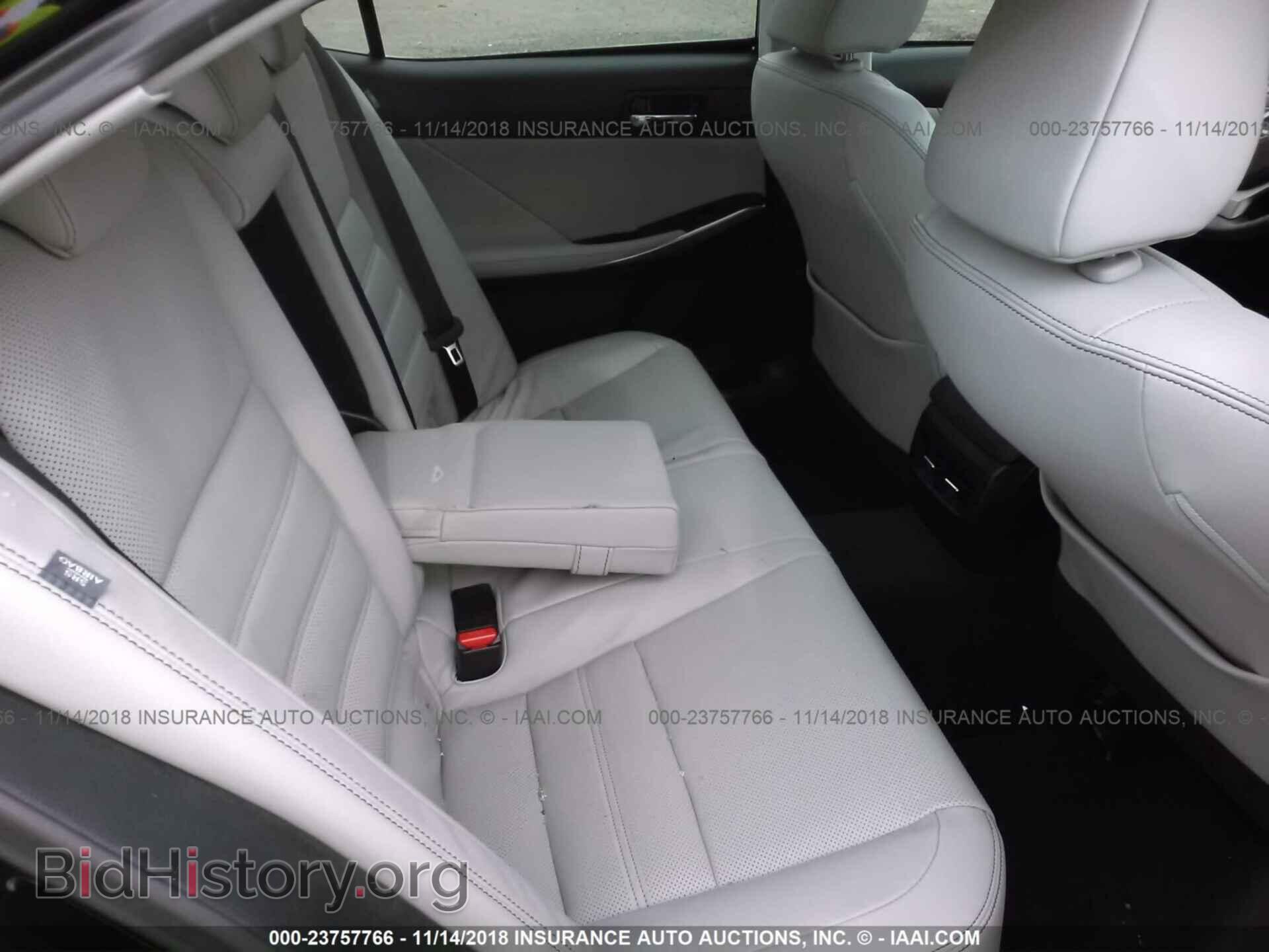 2014 DODGE DART - VIN: 1C3CDFBB8ED799825 - Фото 8