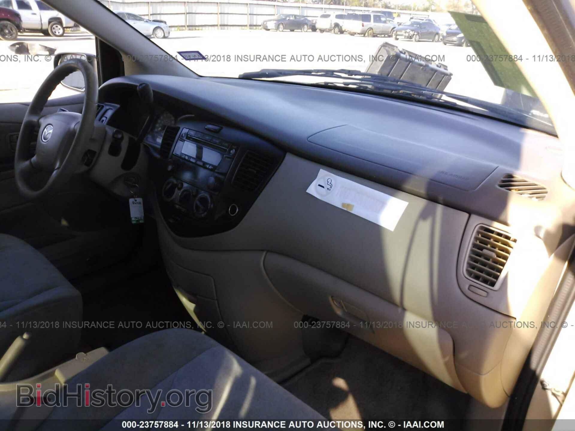 2003 MAZDA MPV - VIN: JM3LW28A530359294 - Photo 5