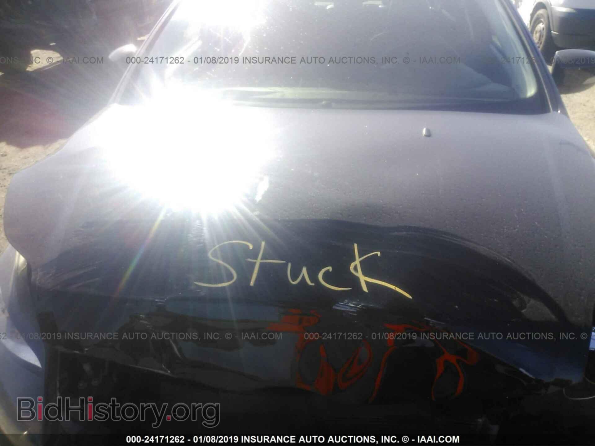 2014 FORD FOCUS - VIN: 1FADP3N22EL463018 - Photo 10