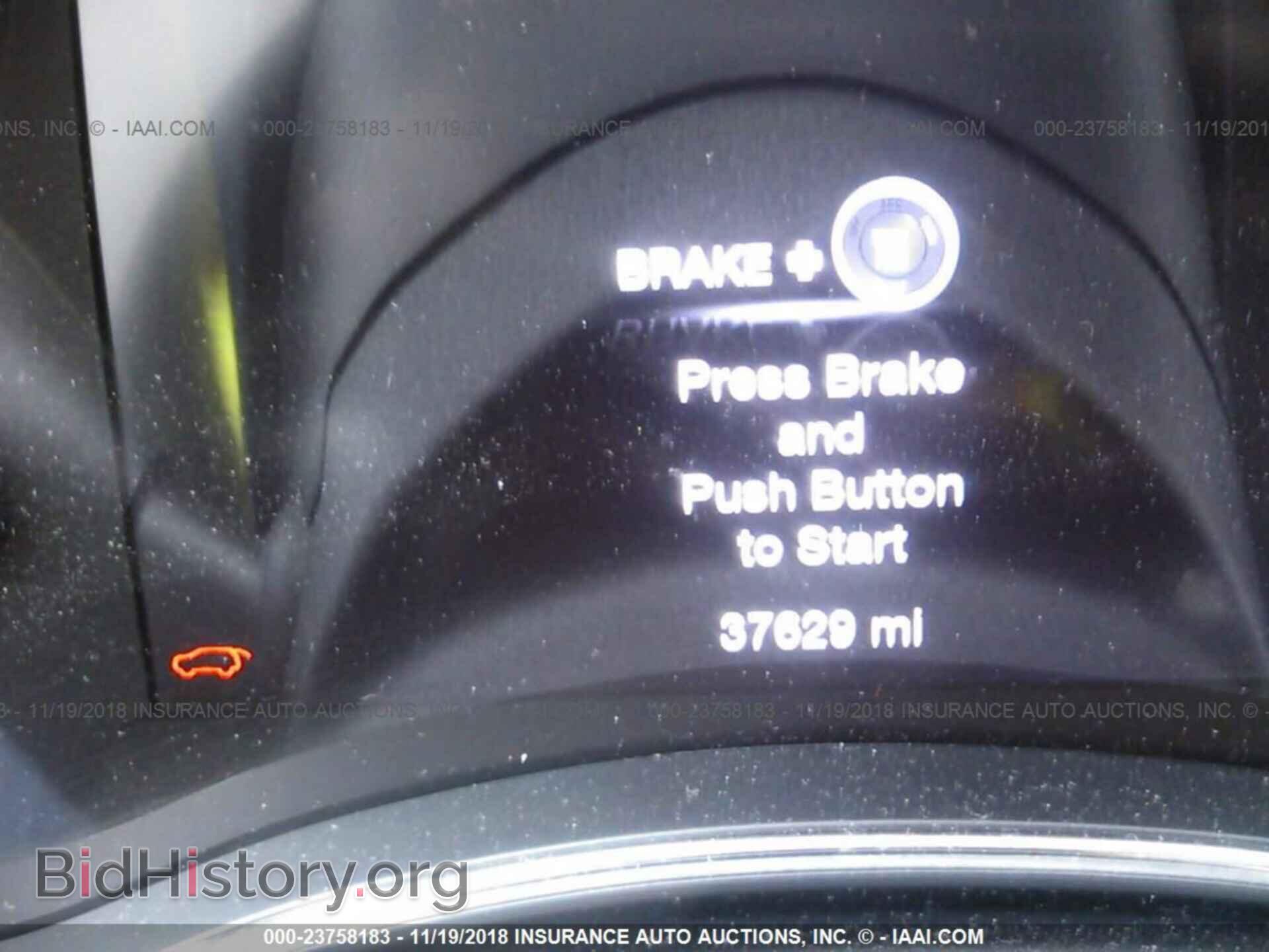 2016 DODGE DURANGO - VIN: 1C4RDHAG9GC502908 - Фото 7