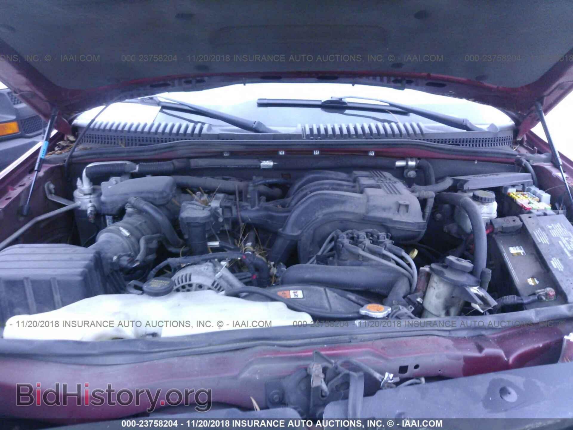 2006 FORD EXPLORER - VIN: 1FMEU63E06UB02920 - Фото 10