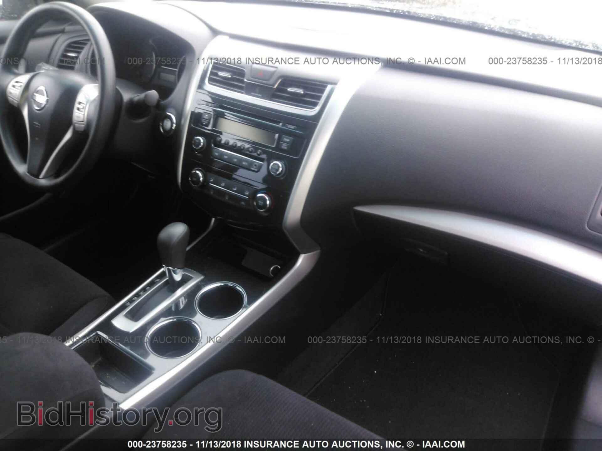 2014 KIA FORTE - VIN: KNAFX4A83E5056412 - Фото 5