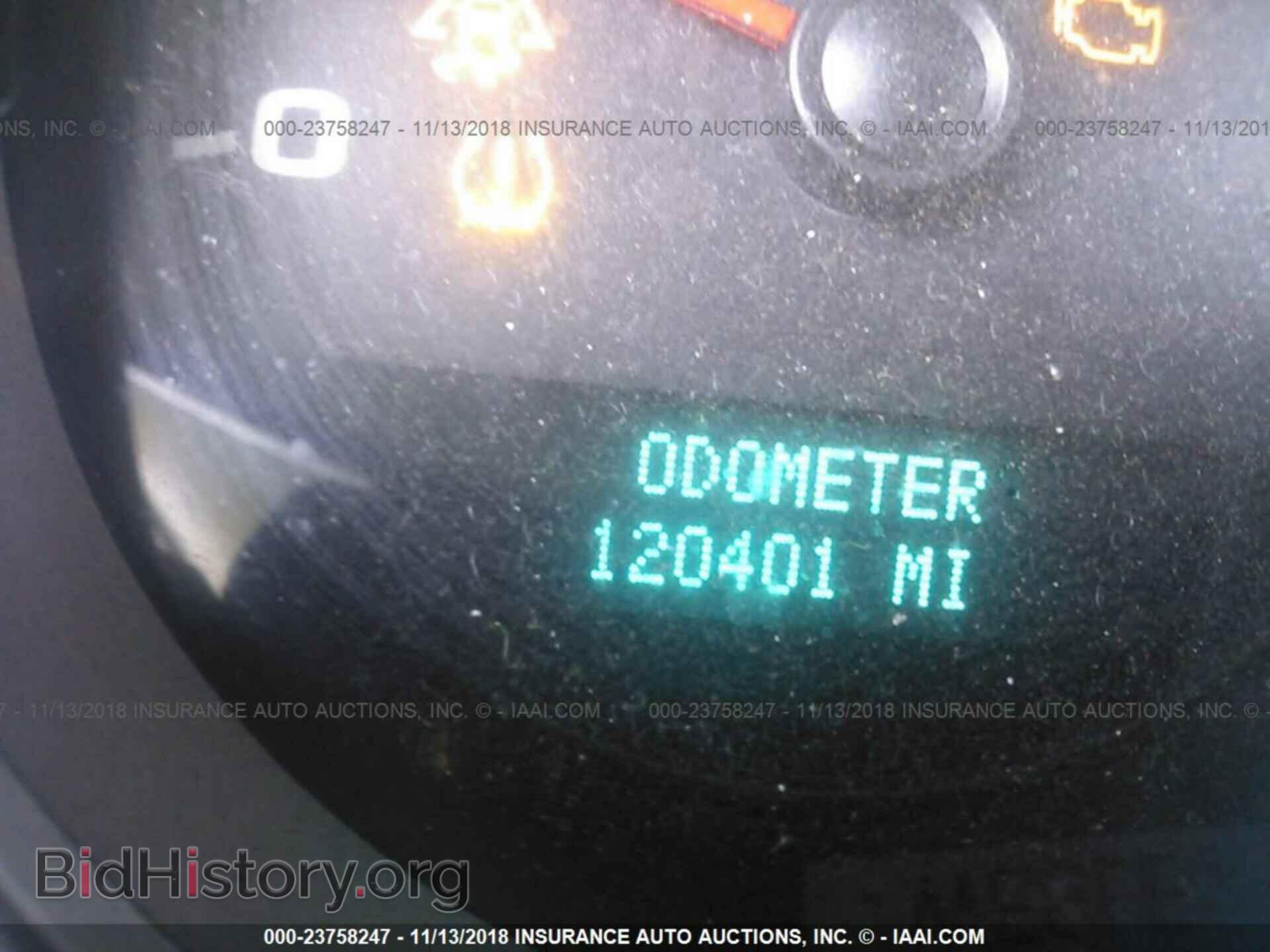 2007 CHEVROLET SILVERADO - VIN: 2GCEK13M671553545 - Photo 7