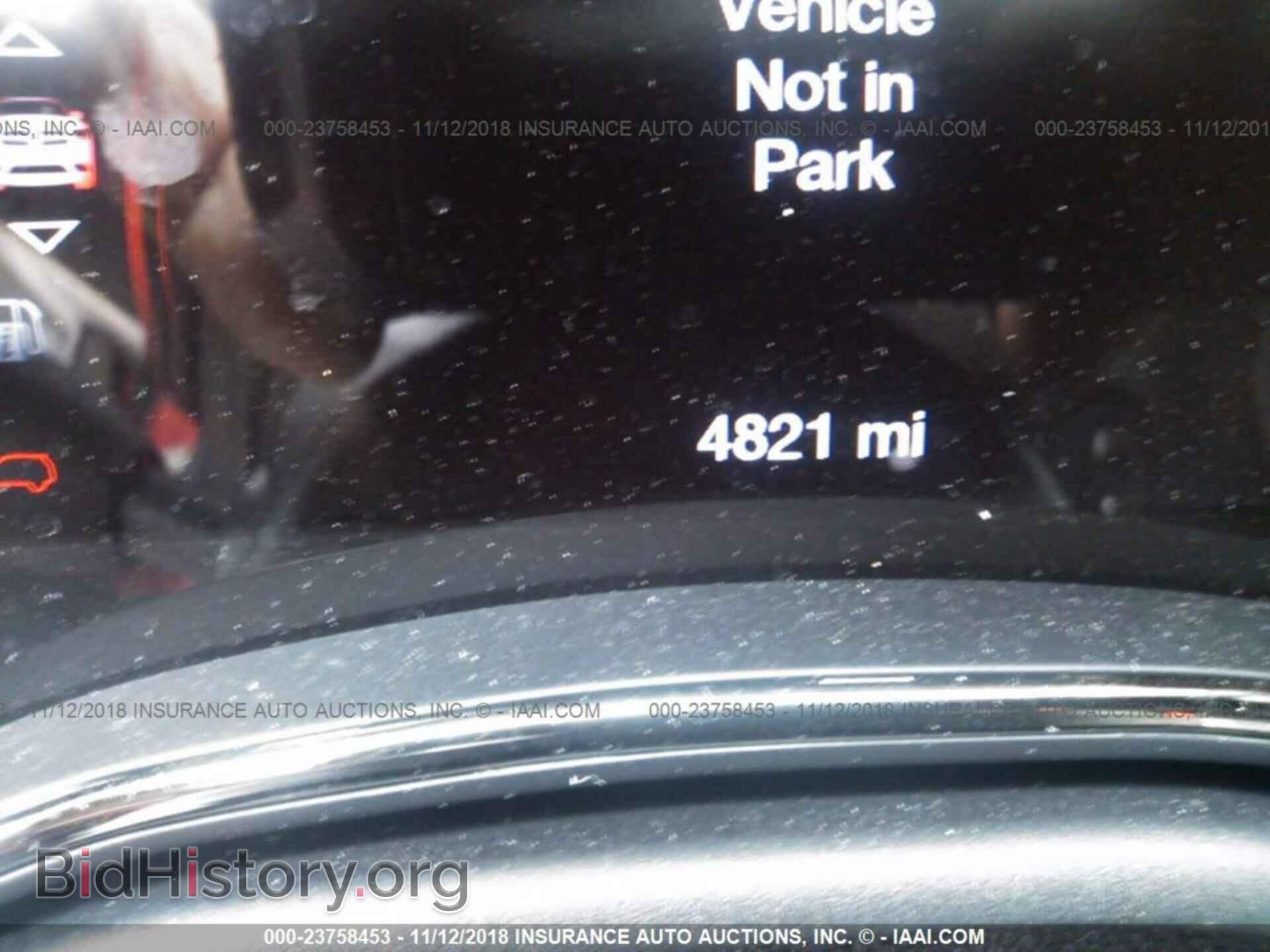 2018 DODGE DURANGO - VIN: 1C4RDJDG9JC416217 - Фото 7