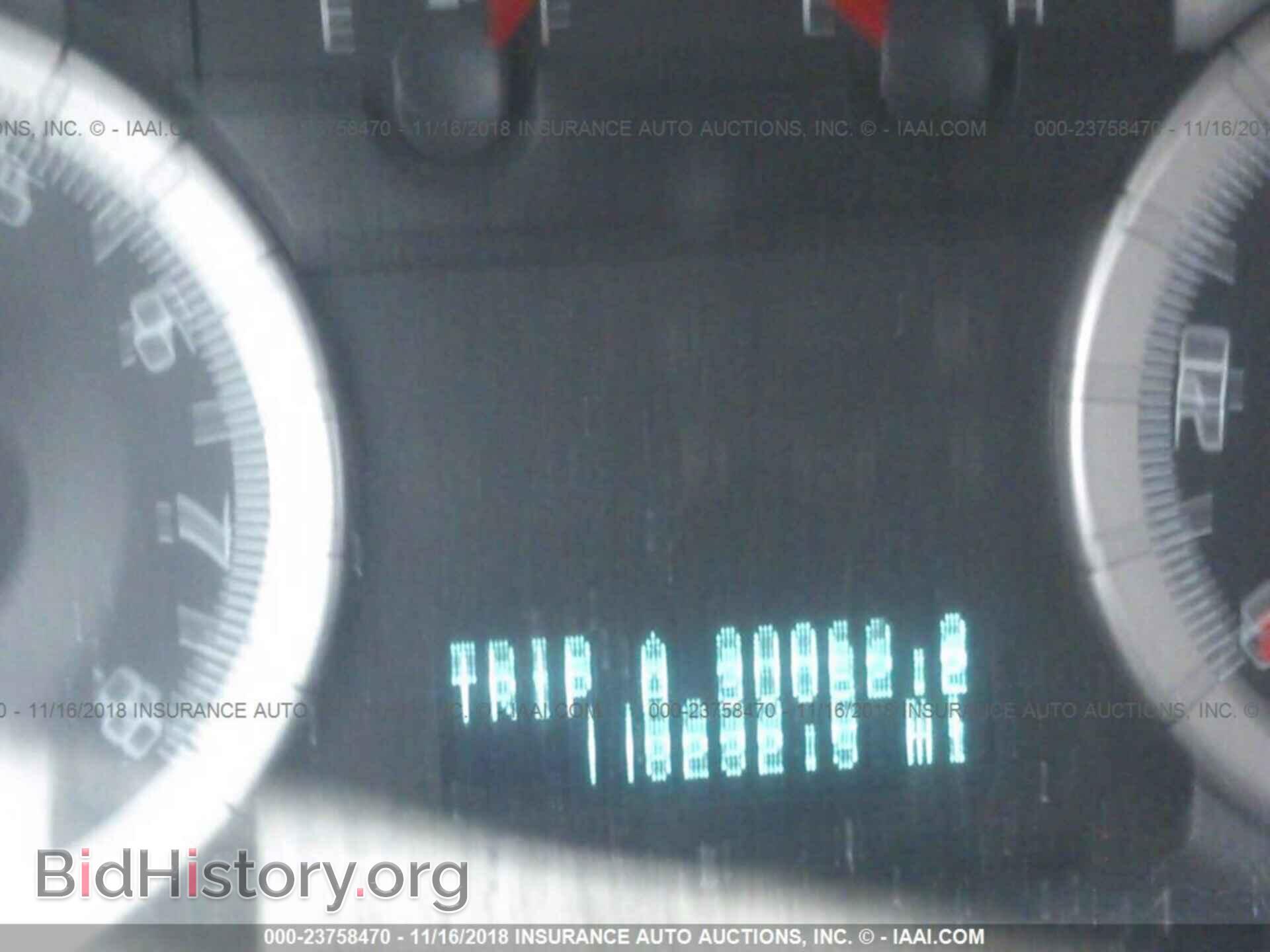 2009 FORD ESCAPE - VIN: 1FMCU93759KC58459 - Фото 7