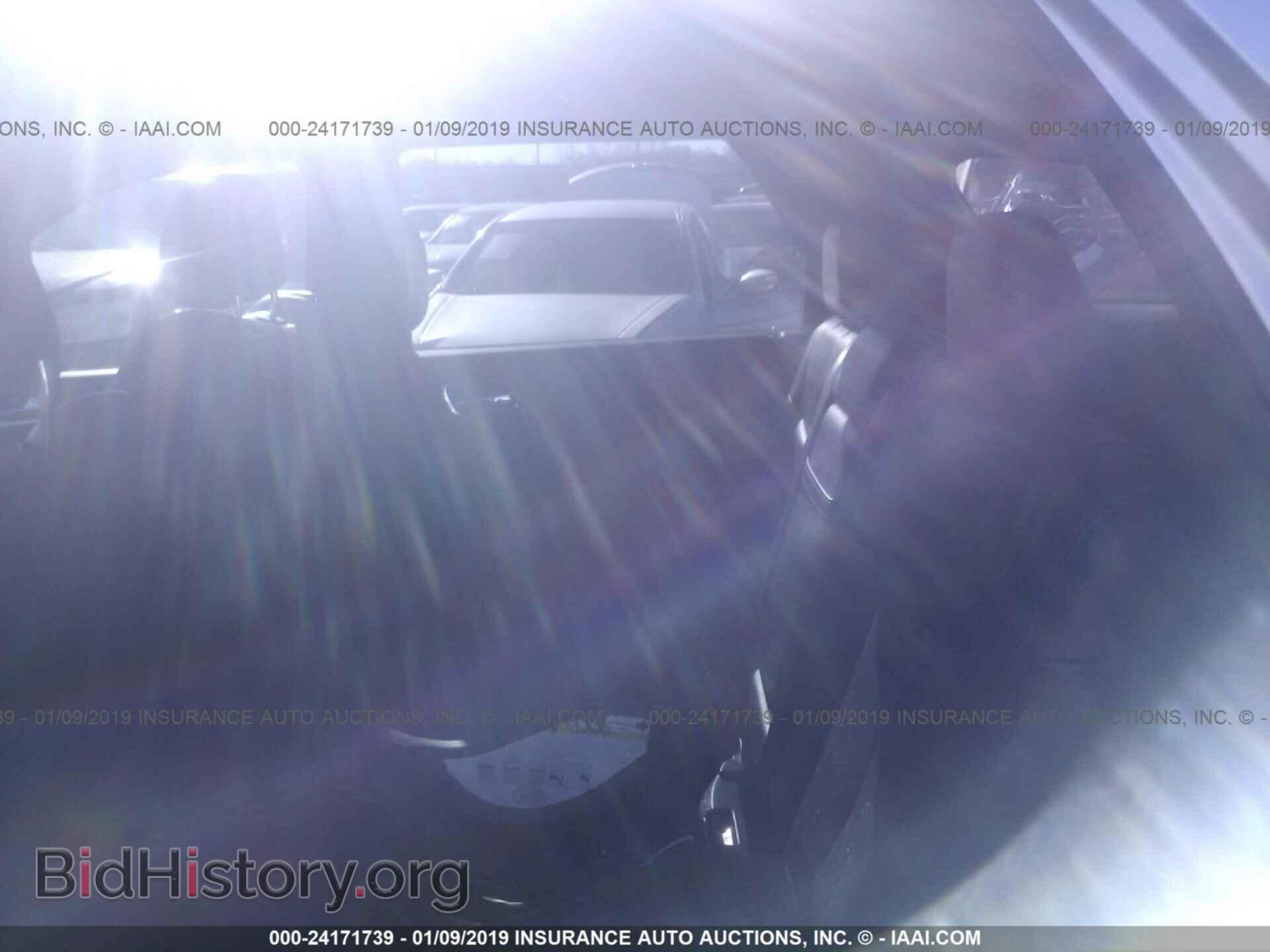 2011 DODGE DURANGO - VIN: 1D4SD6GT6BC720181 - Фото 8