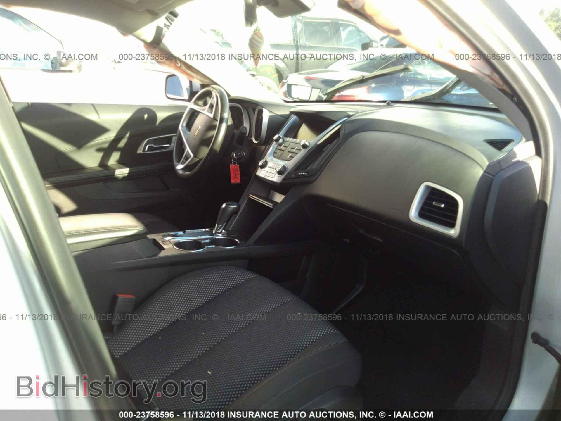 2012 LEXUS CT - VIN: JTHKD5BH4C2070203 - Фото 5