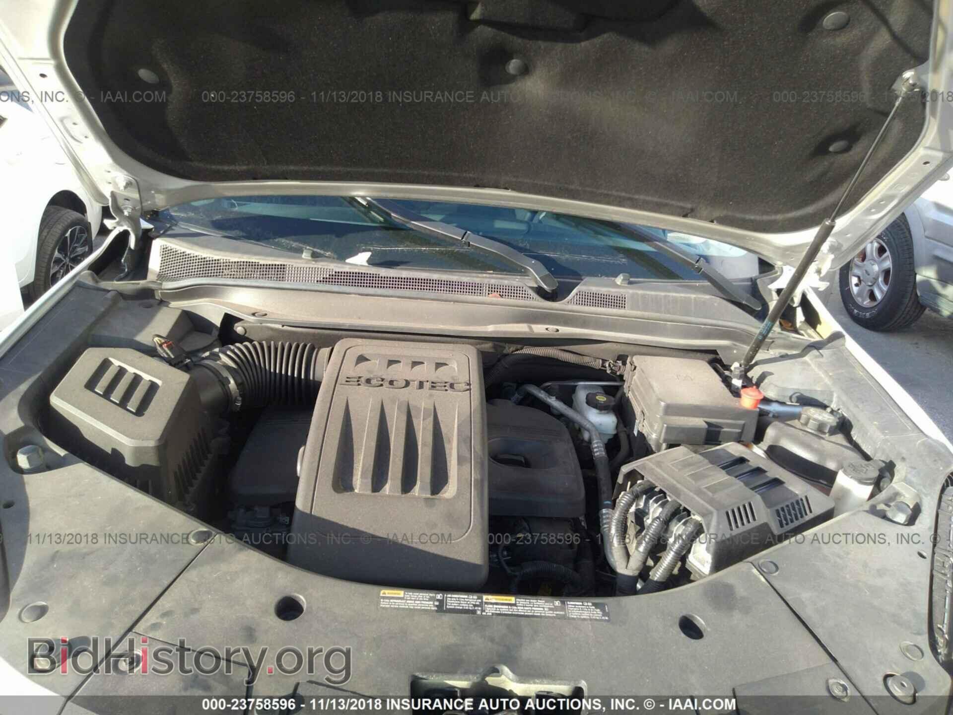 2012 LEXUS CT - VIN: JTHKD5BH4C2070203 - Фото 10