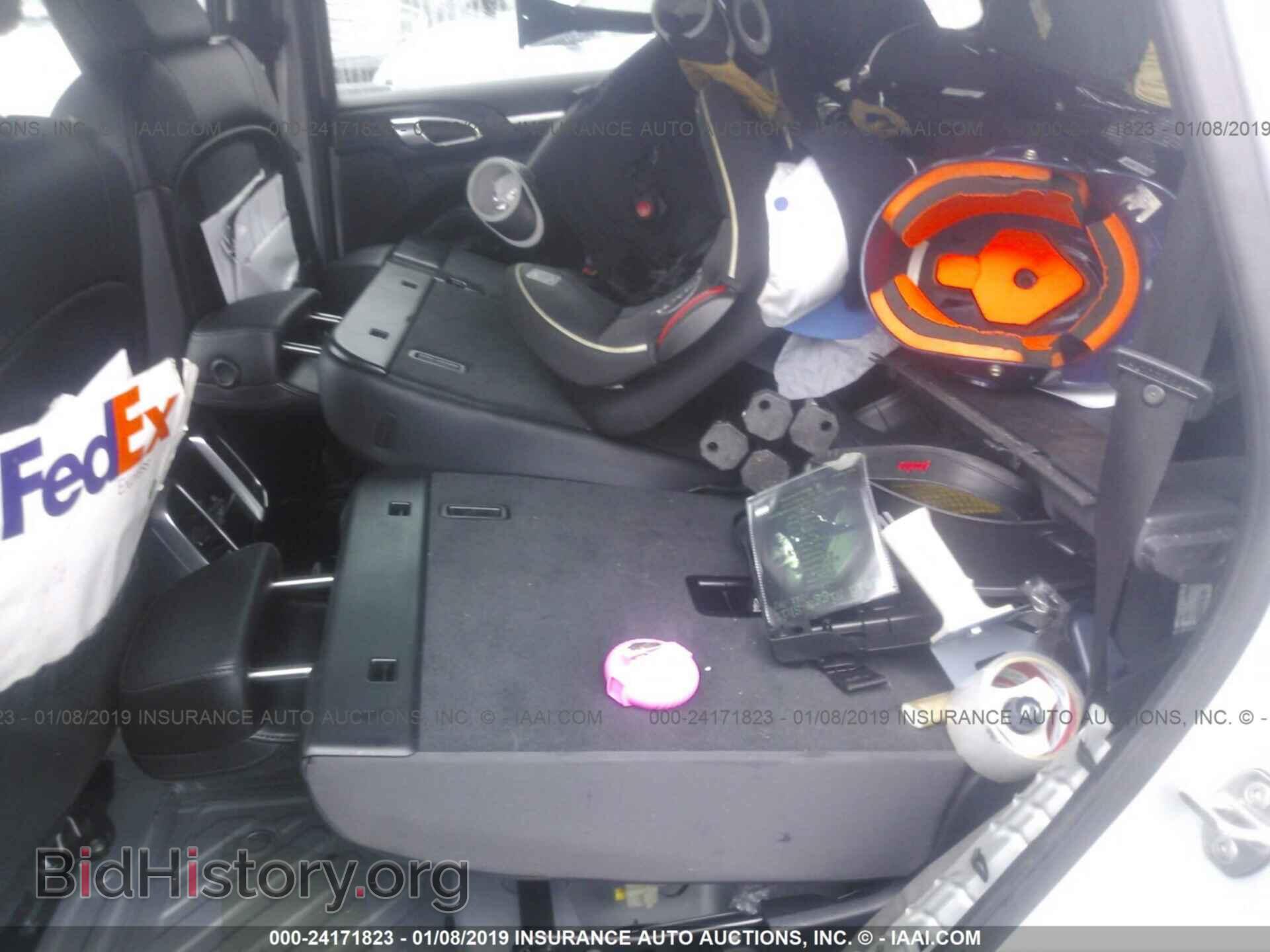 2013 PORSCHE CAYENNE - VIN: WP1AA2A20DLA07157 - Фото 6