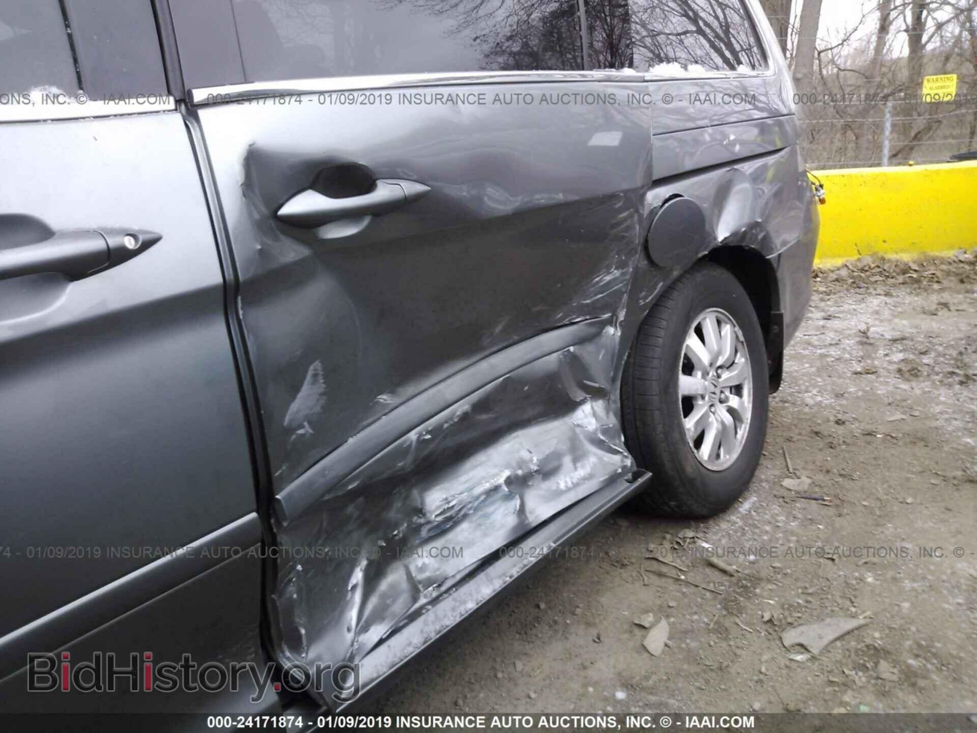 2013 FORD FOCUS - VIN: 1FADP3K22DL379199 - Фото 6