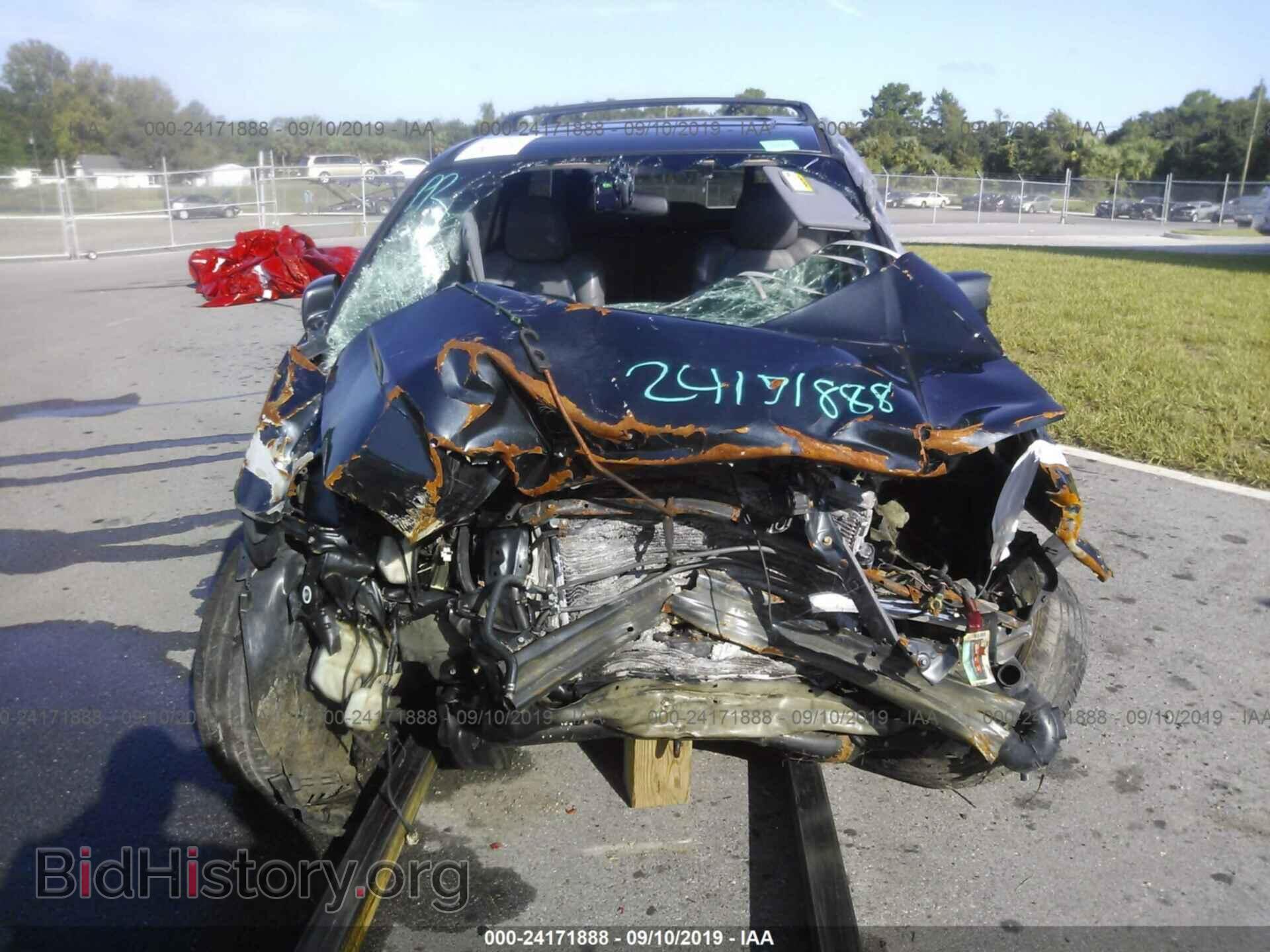 2017 SUBARU FORESTER - VIN: JF2SJABC1HH434512 - Photo 6