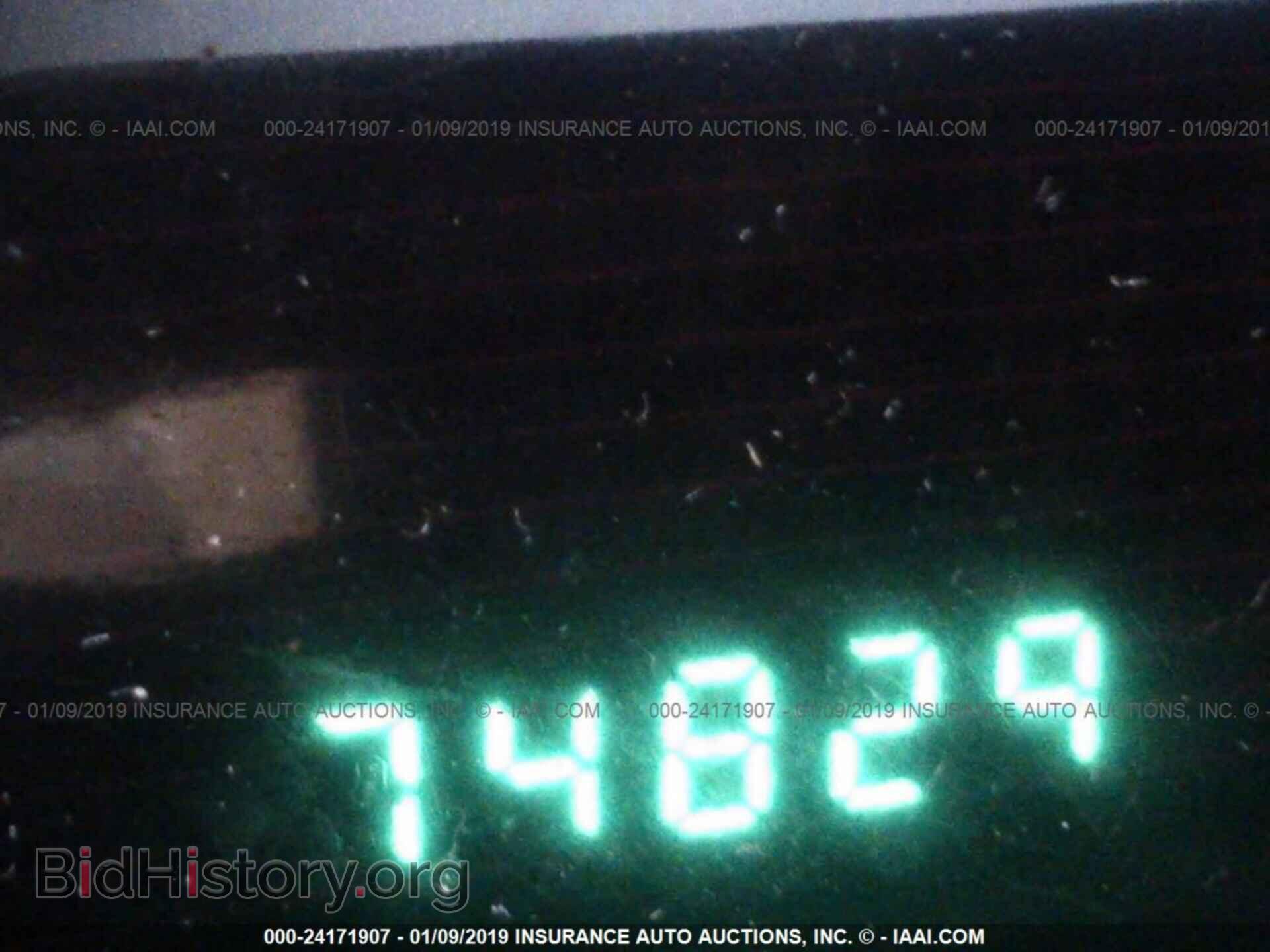 2013 CHRYSLER 200 - VIN: 1C3CCBBBXDN666309 - Photo 7