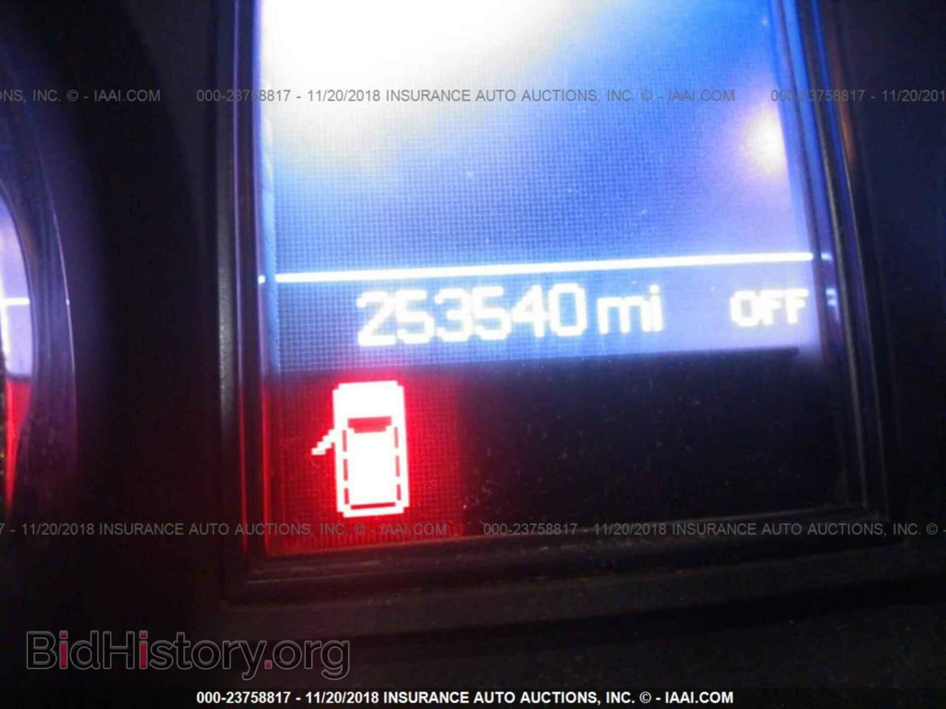 2011 DODGE DURANGO - VIN: 1D4RE4GG9BC651702 - Фото 7