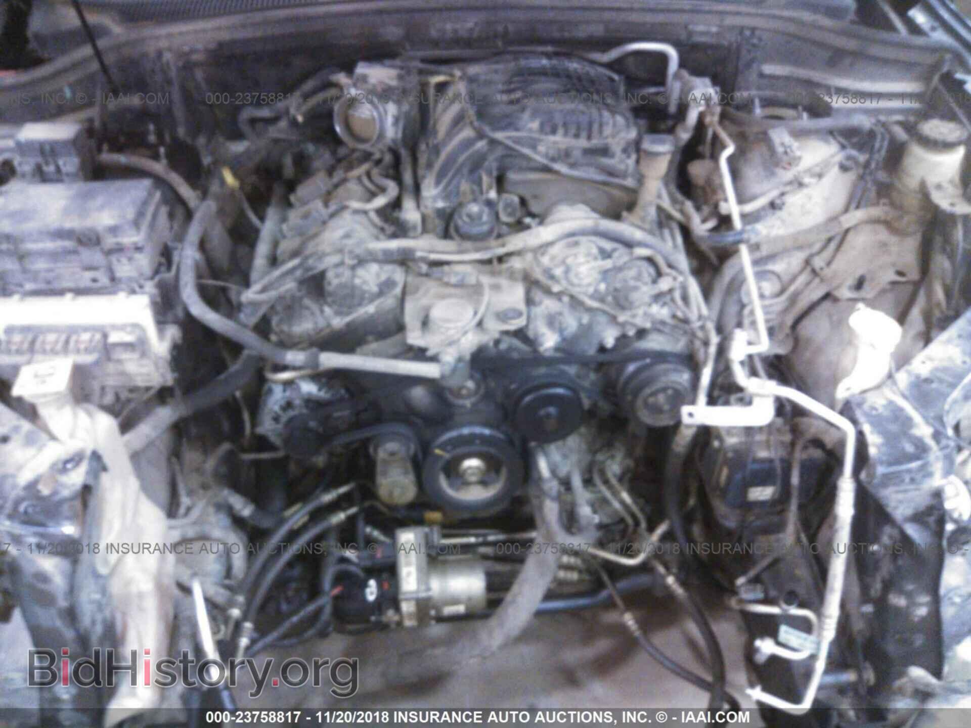 2011 DODGE DURANGO - VIN: 1D4RE4GG9BC651702 - Фото 10