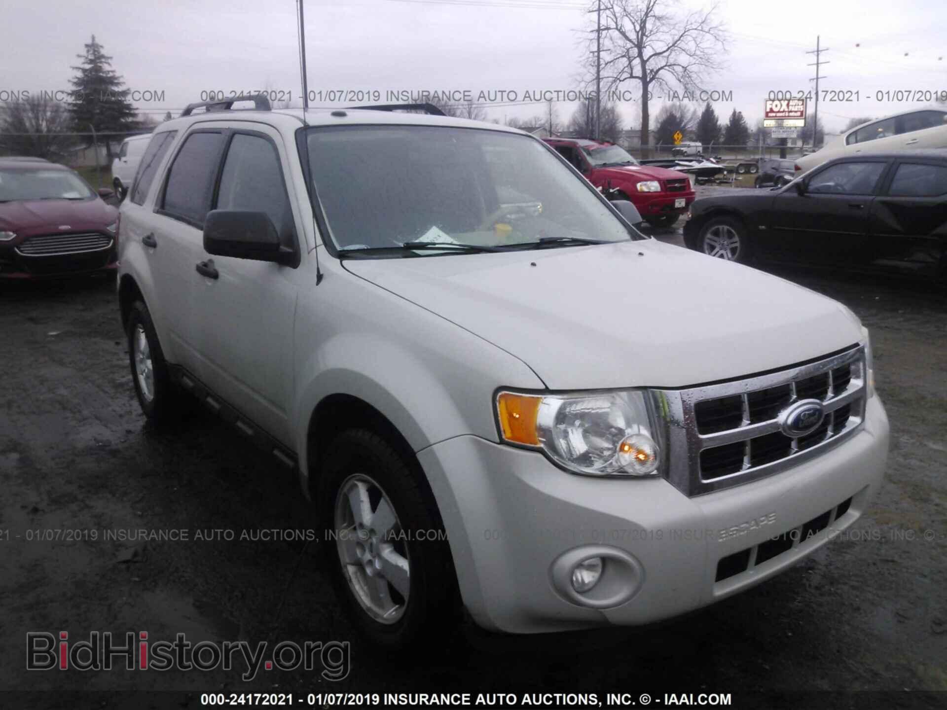 Фотография 2FMDK4KC9EBB56890 - FORD EDGE 2014