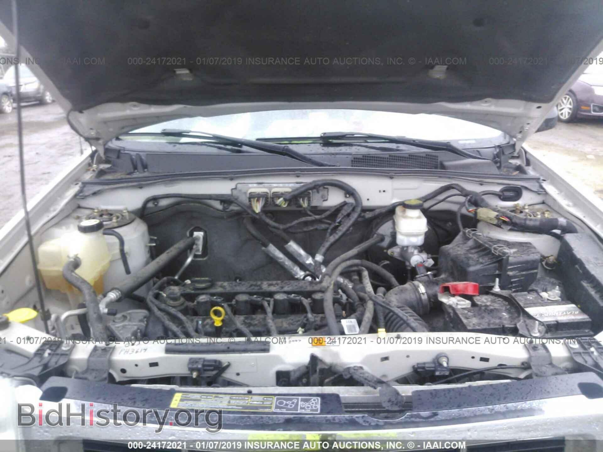 2014 FORD EDGE - VIN: 2FMDK4KC9EBB56890 - Фото 10