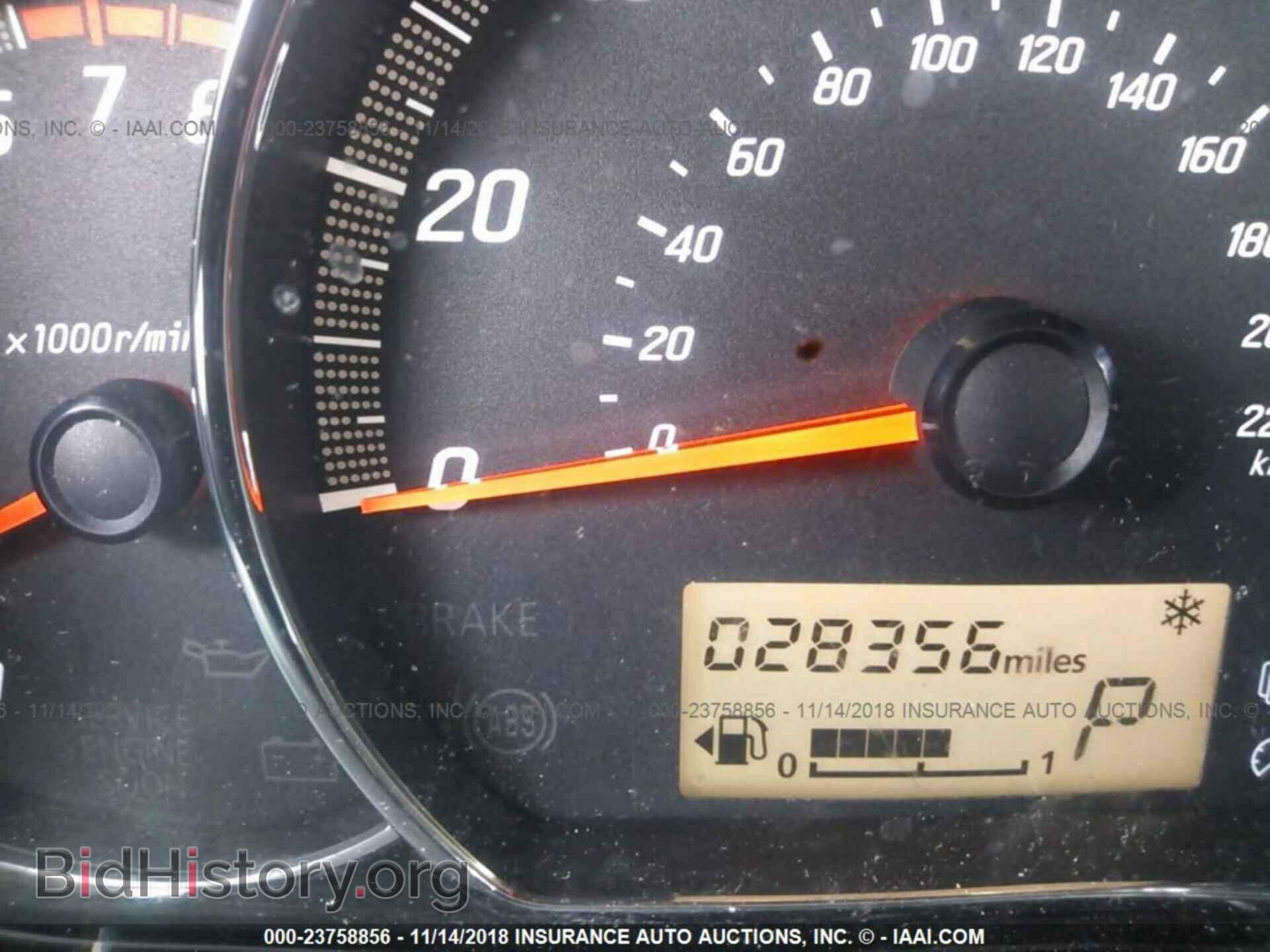 2017 MITSUBISHI MIRAGE - VIN: ML32F4FJXHH000683 - Фото 7