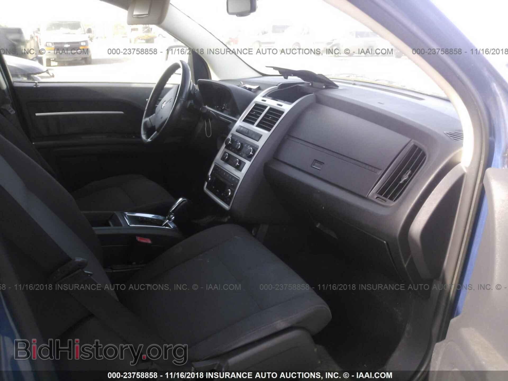 2010 DODGE JOURNEY - VIN: 3D4PG5FV8AT113731 - Фото 5