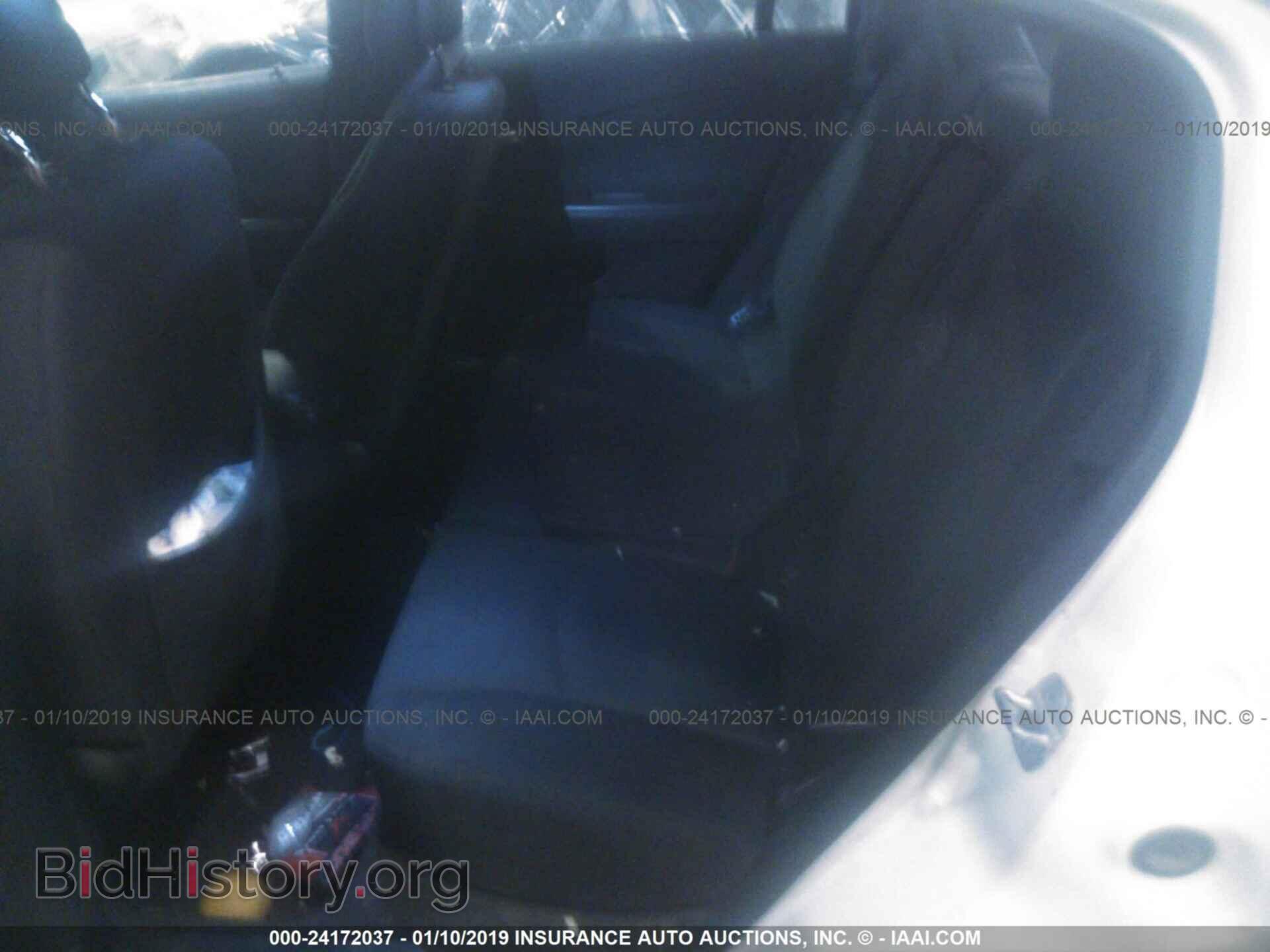2013 CHRYSLER 200 - VIN: 1C3CCBBG4DN532049 - Фото 8