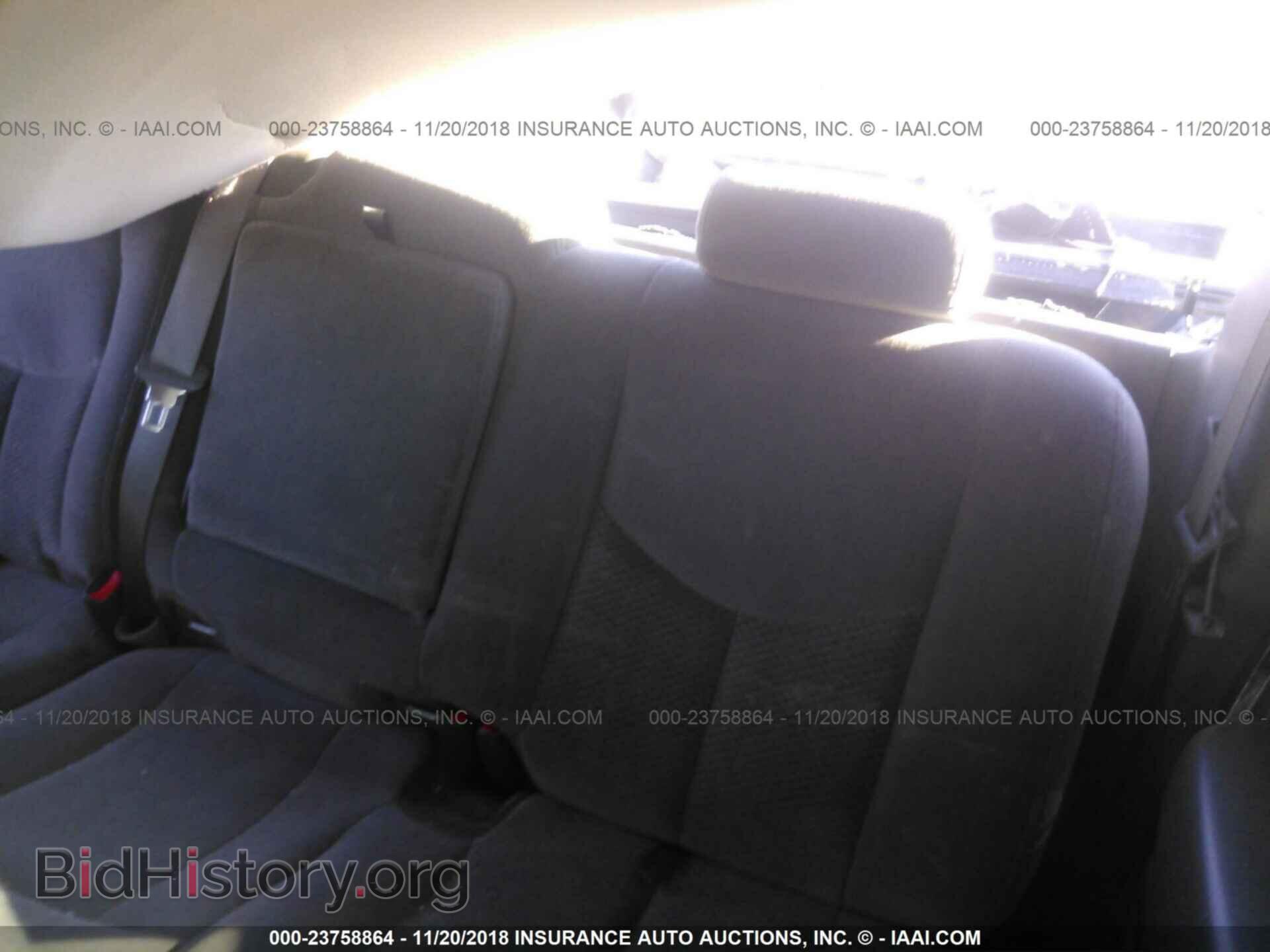 2006 CHEVROLET SILVERADO - VIN: 2GCEK13T061138310 - Photo 8