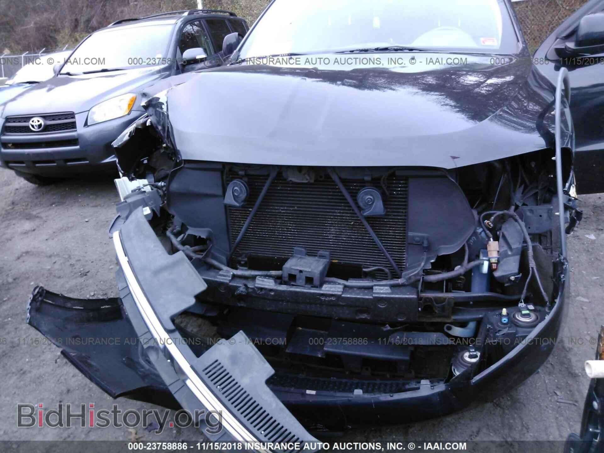 2012 DODGE DURANGO - VIN: 1C4RDJDG2CC182943 - Photo 6