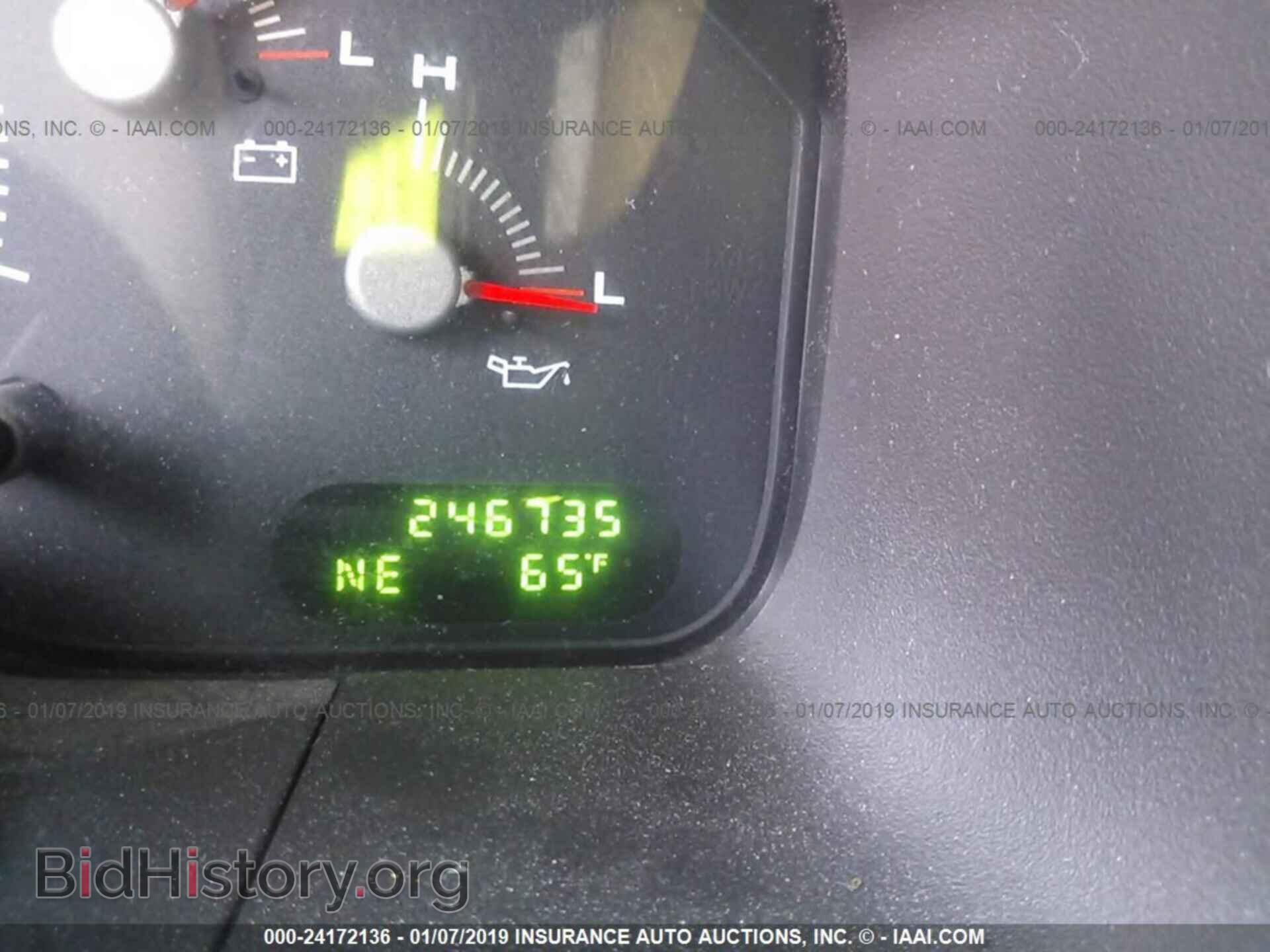 2004 FORD EXPEDITION - VIN: 1FMPU15L04LA56239 - Фото 7