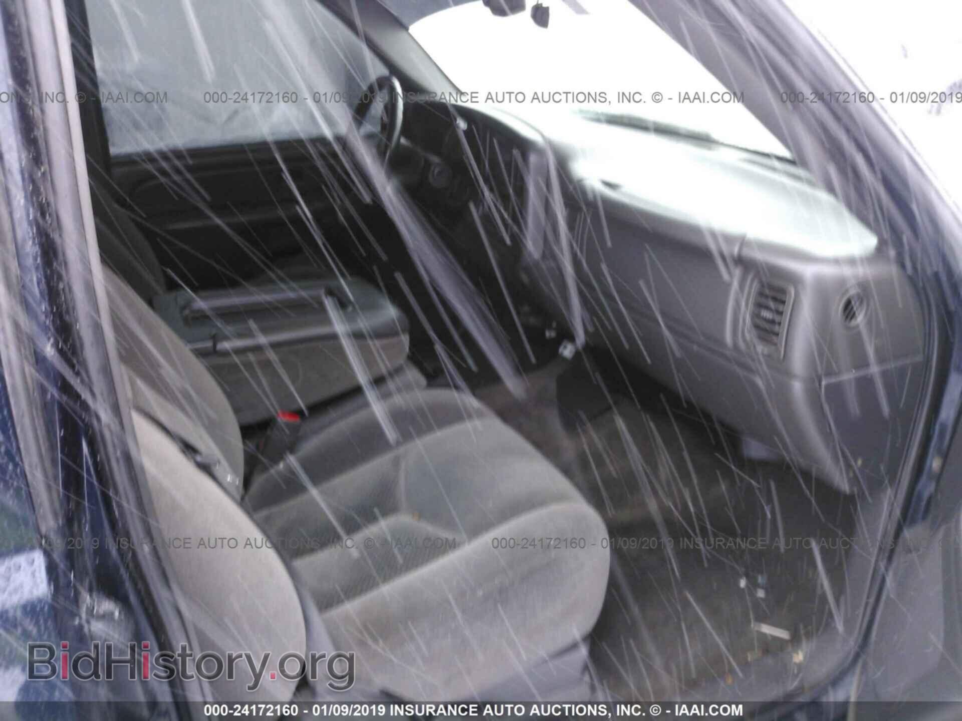 2005 CHEVROLET SILVERADO - VIN: 1GCHK29255E159443 - Фото 5