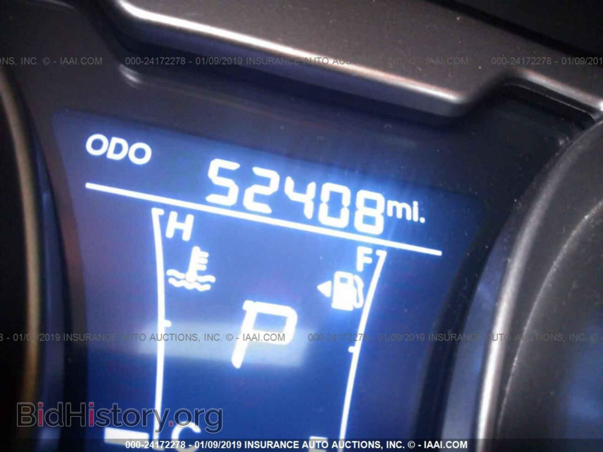 2013 HYUNDAI VELOSTER - VIN: KMHTC6AD3DU155158 - Фото 7