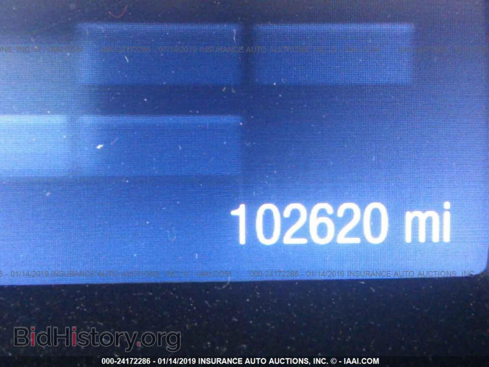 2013 FORD FOCUS - VIN: 1FADP3F27DL314889 - Фото 7