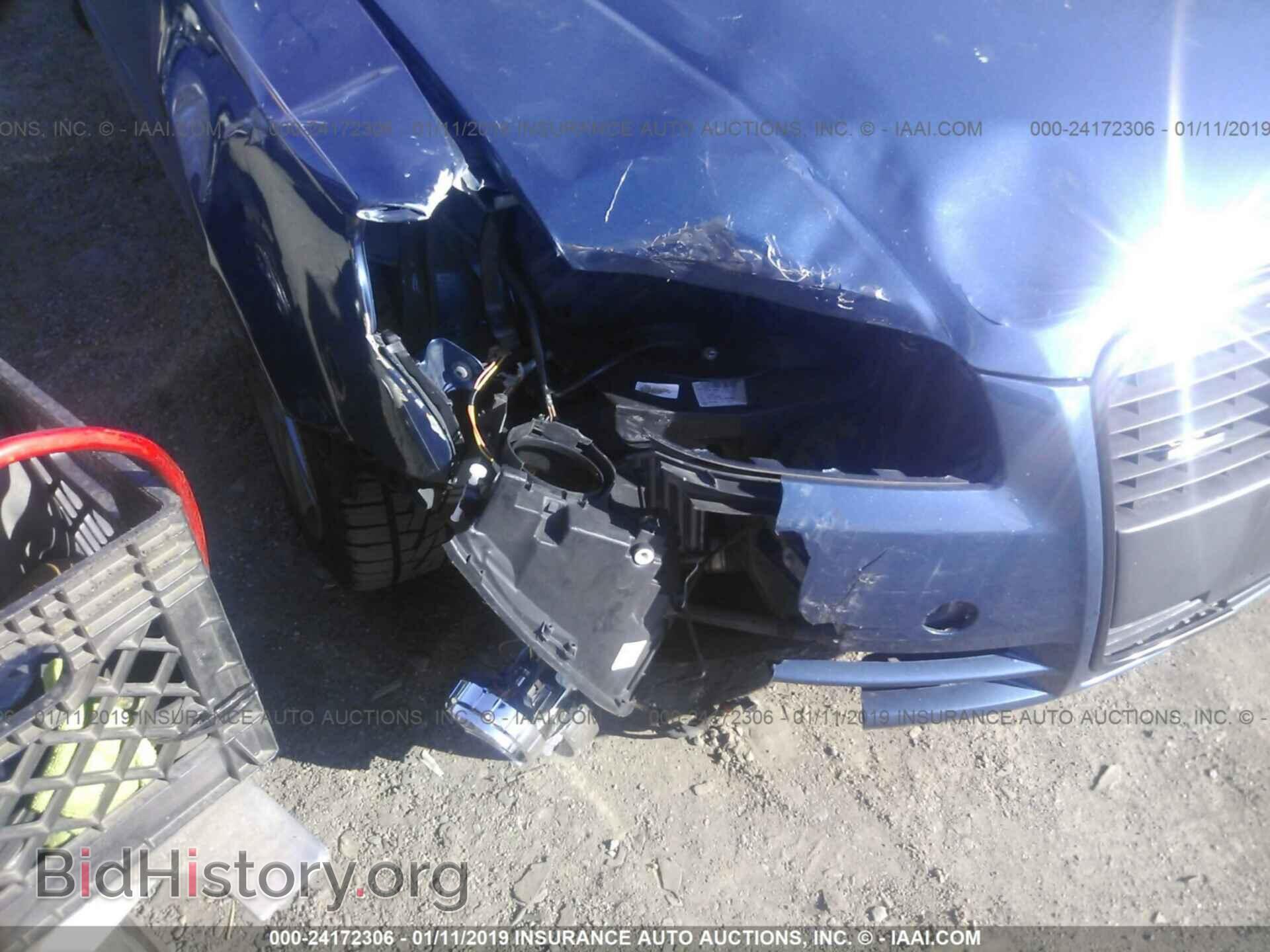 2005 AUDI A4 - VIN: WAUDF68EX5A440194 - Photo 6
