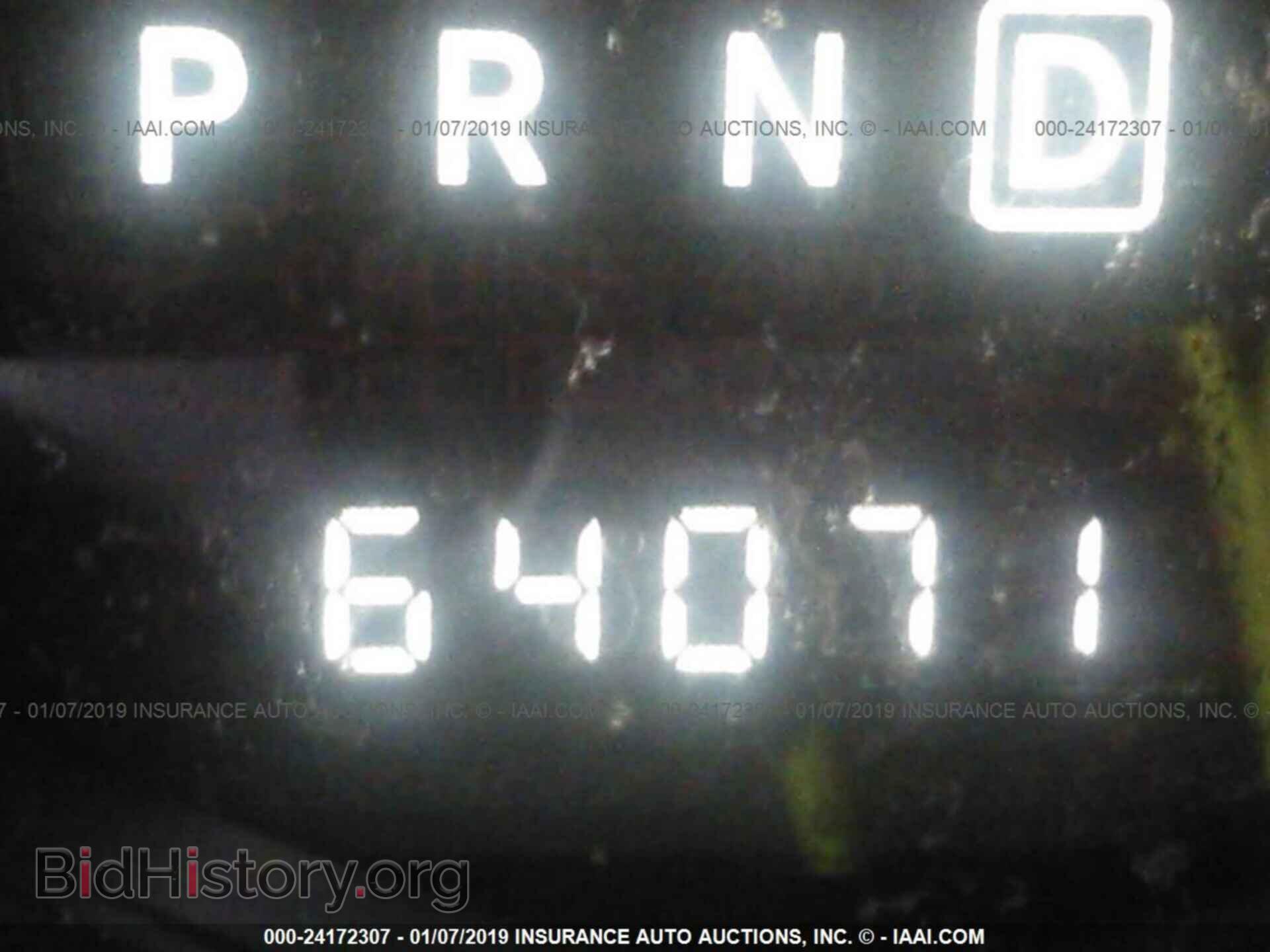 2015 JEEP COMPASS - VIN: 1C4NJCBA7FD418549 - Фото 7