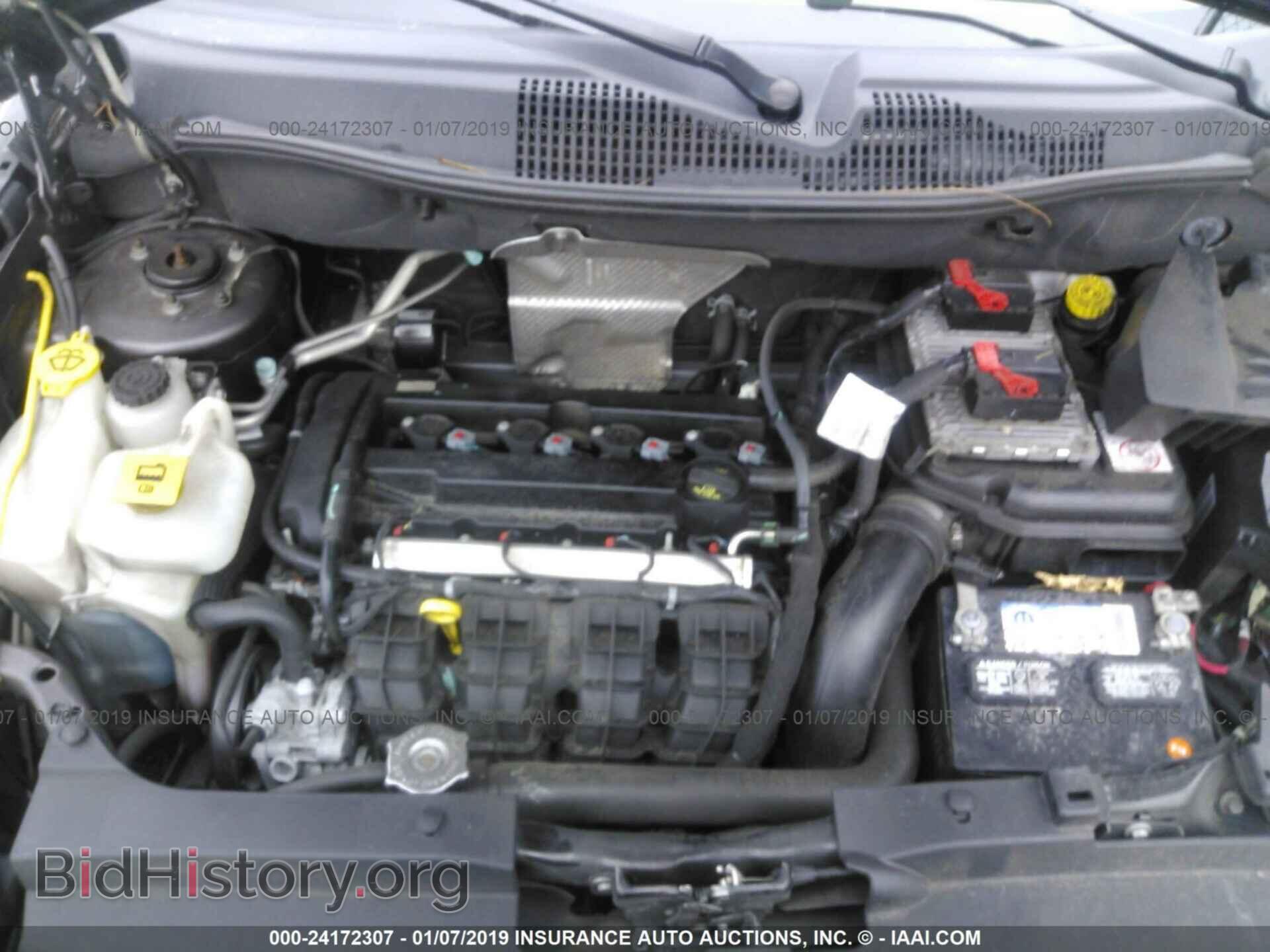2015 JEEP COMPASS - VIN: 1C4NJCBA7FD418549 - Фото 10